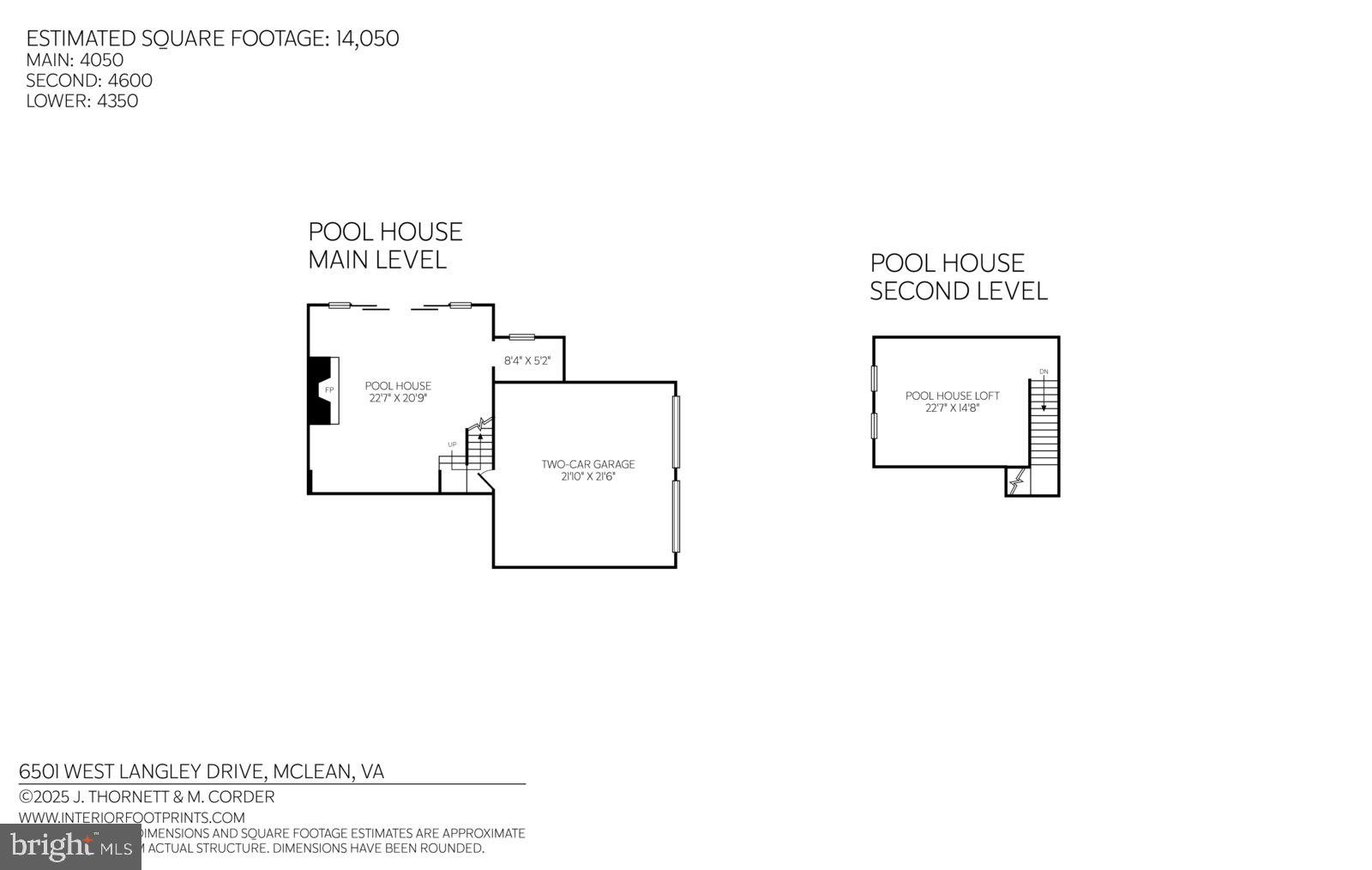 SALONA VILLAGE - Residential
