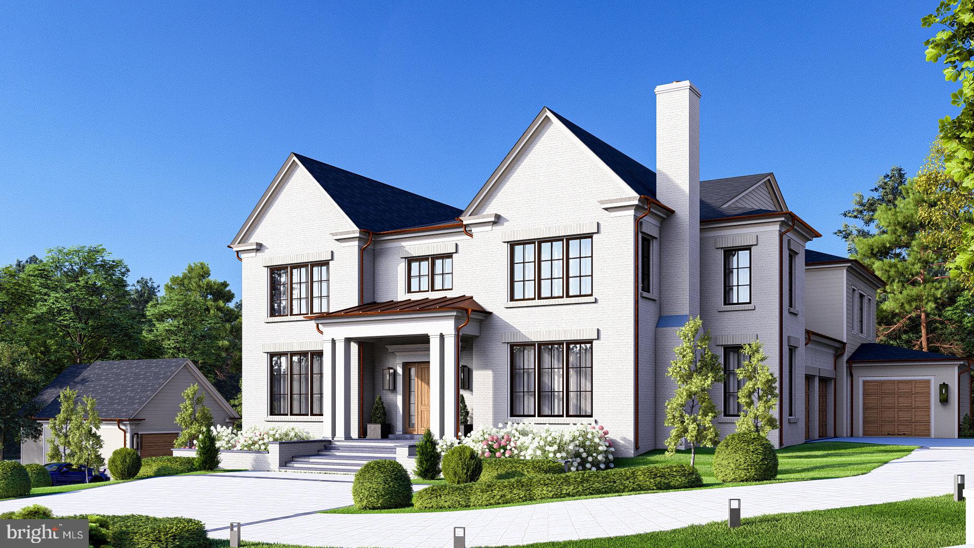 SALONA VILLAGE - Residential