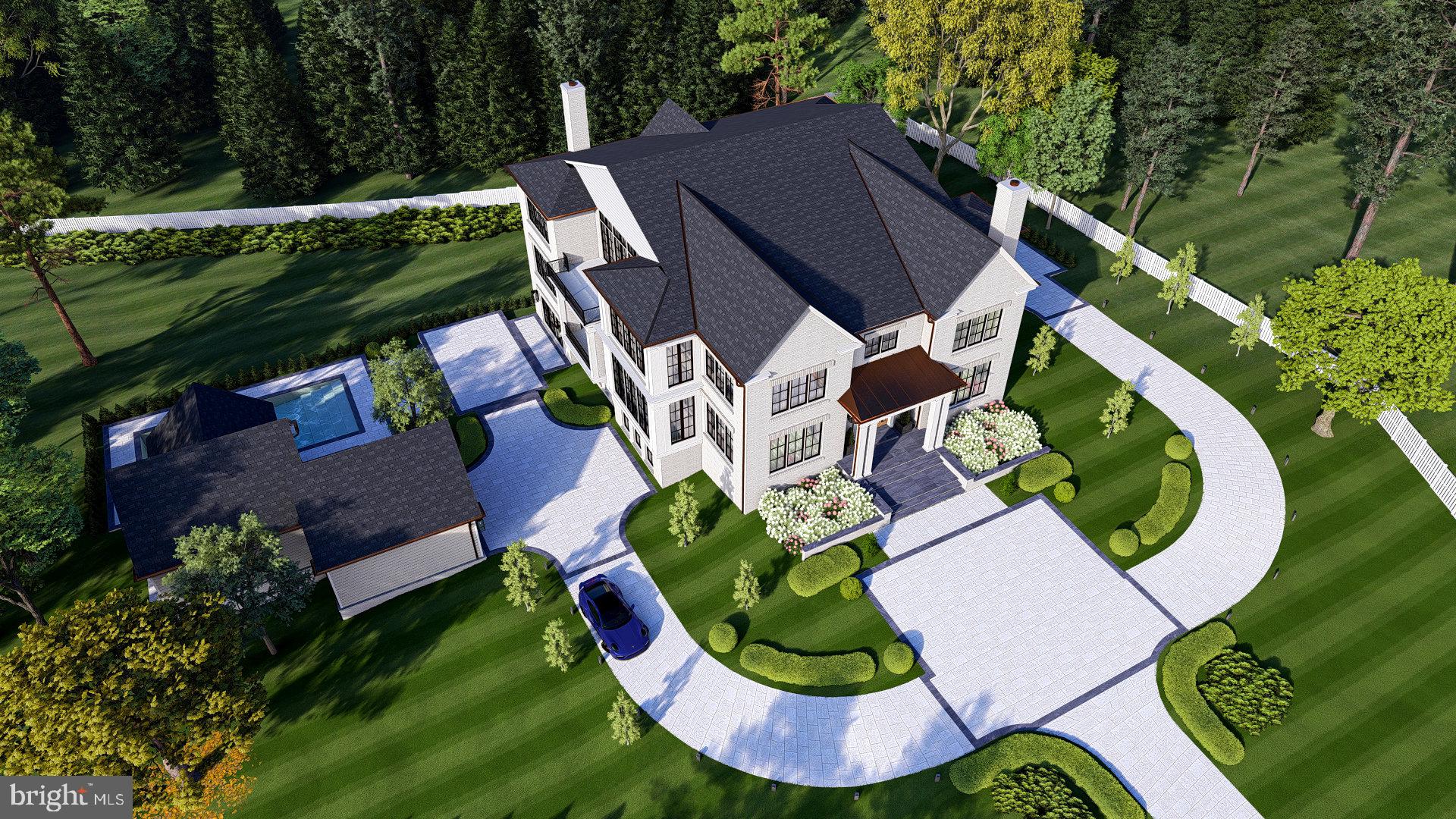 SALONA VILLAGE - Residential
