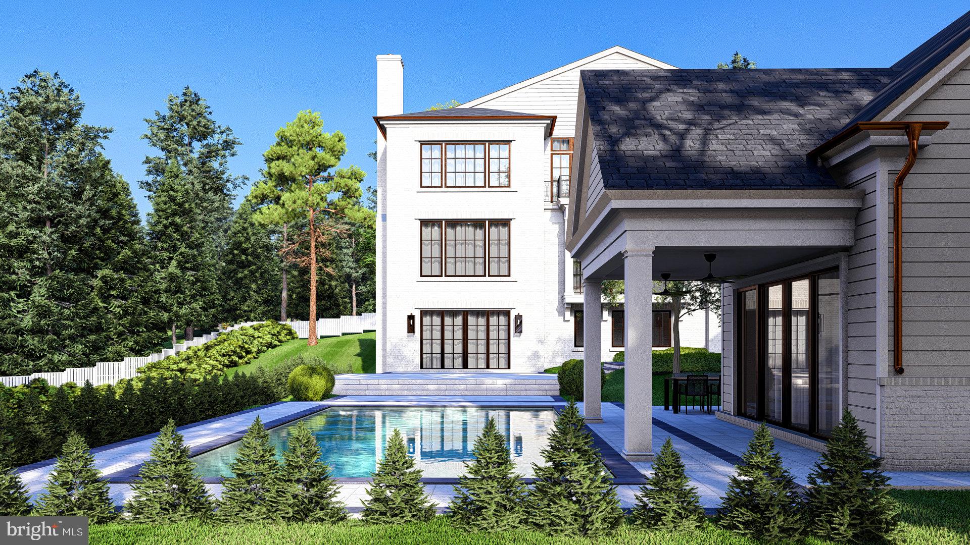 SALONA VILLAGE - Residential