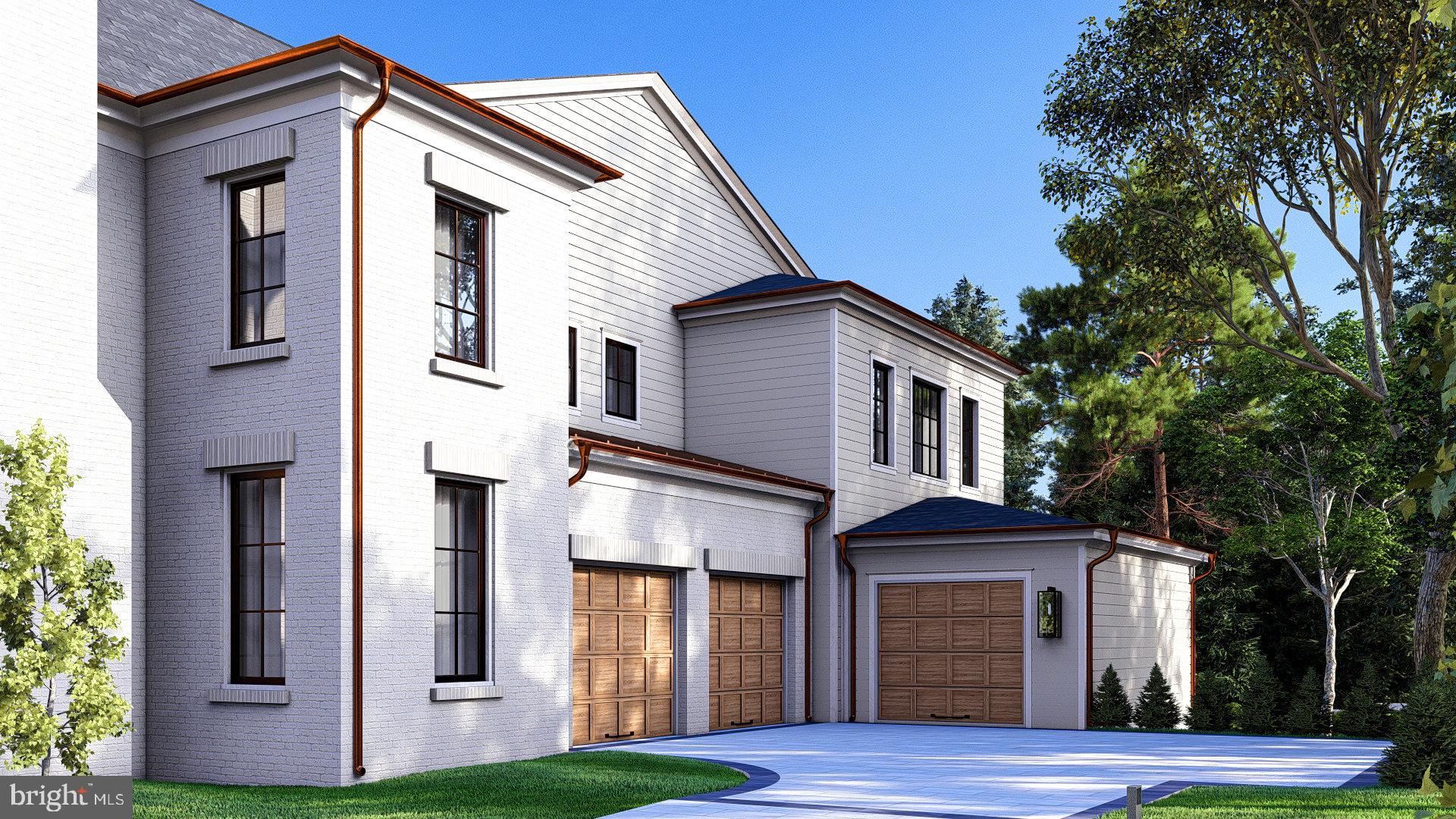 SALONA VILLAGE - Residential