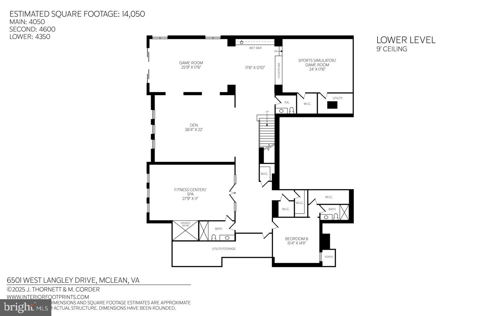 SALONA VILLAGE - Residential