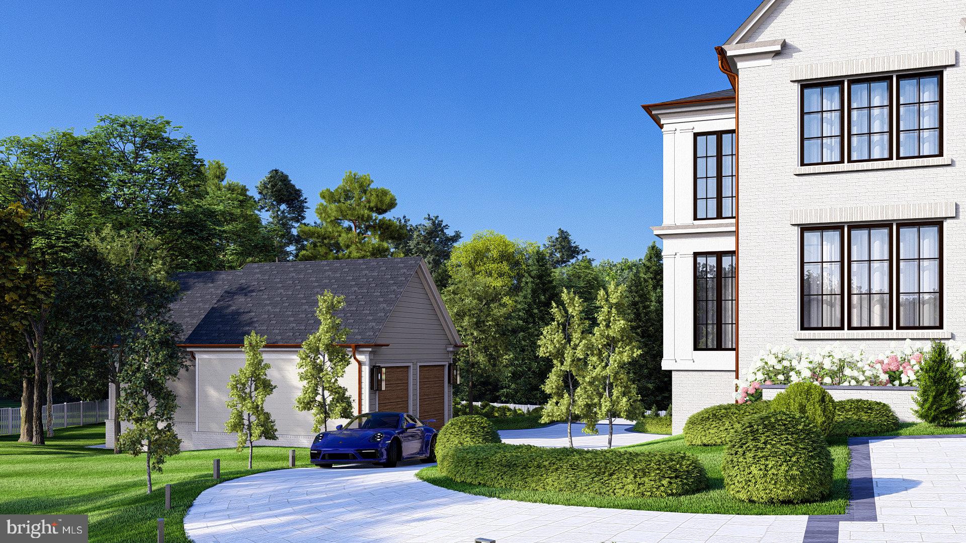 SALONA VILLAGE - Residential