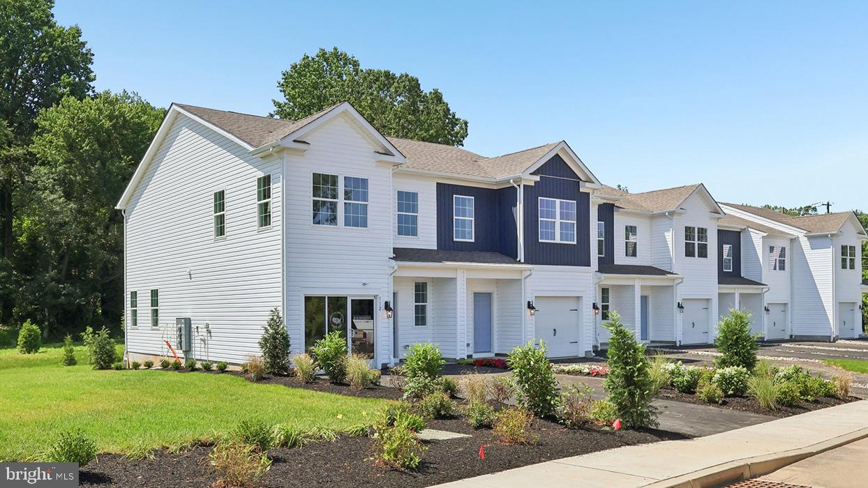 250 DERBY DRIVE