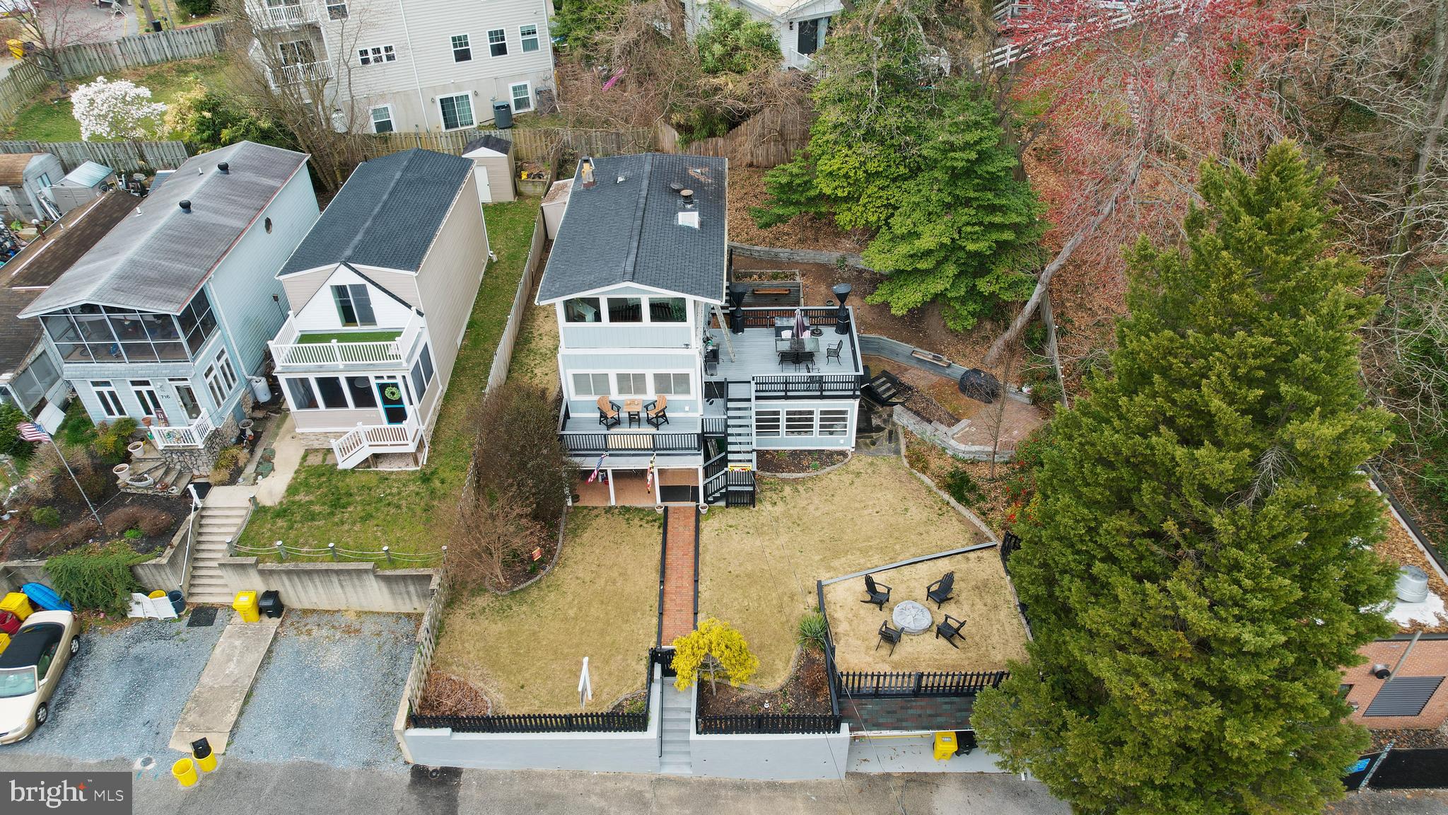 CARROLLTON MANOR - Residential