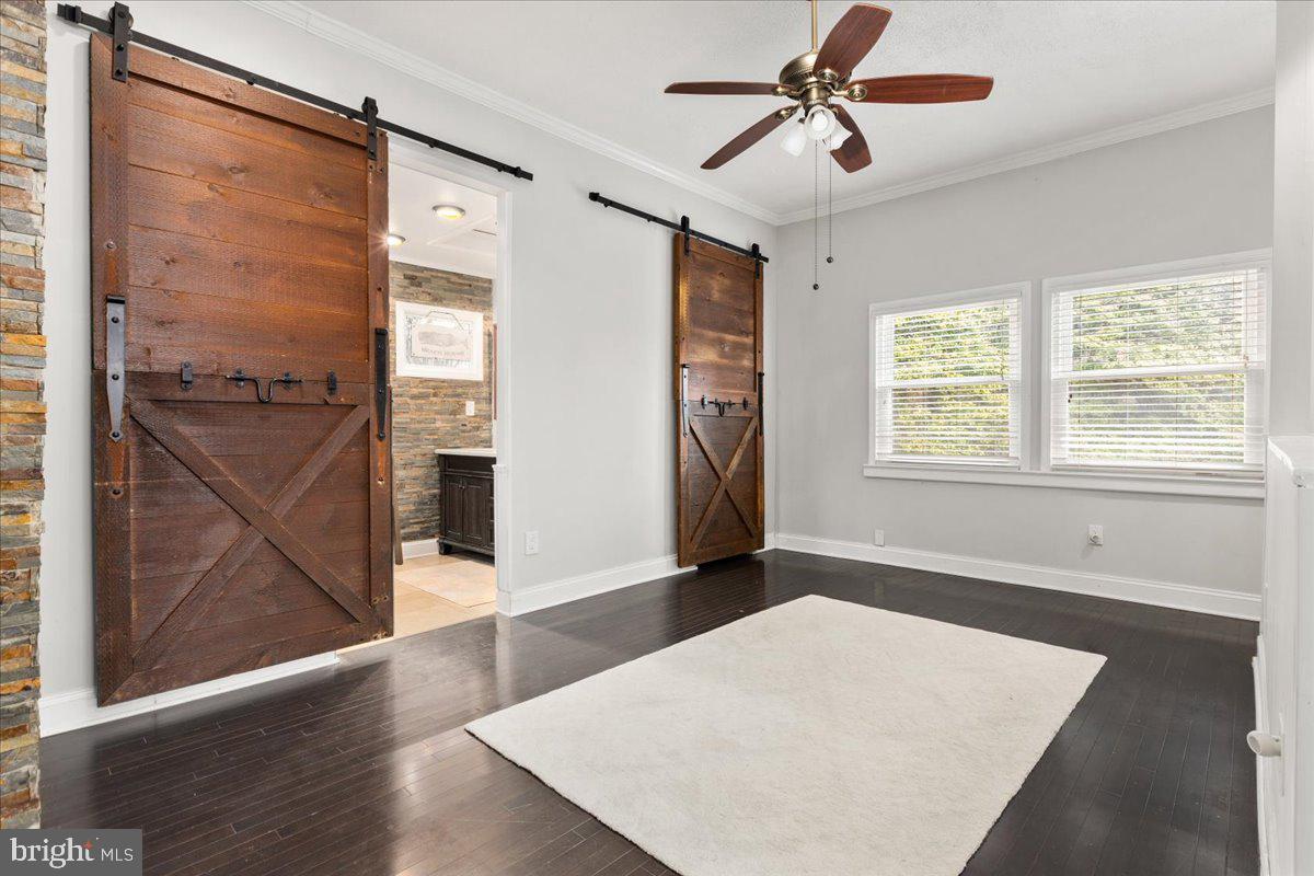 CARROLLTON MANOR - Residential