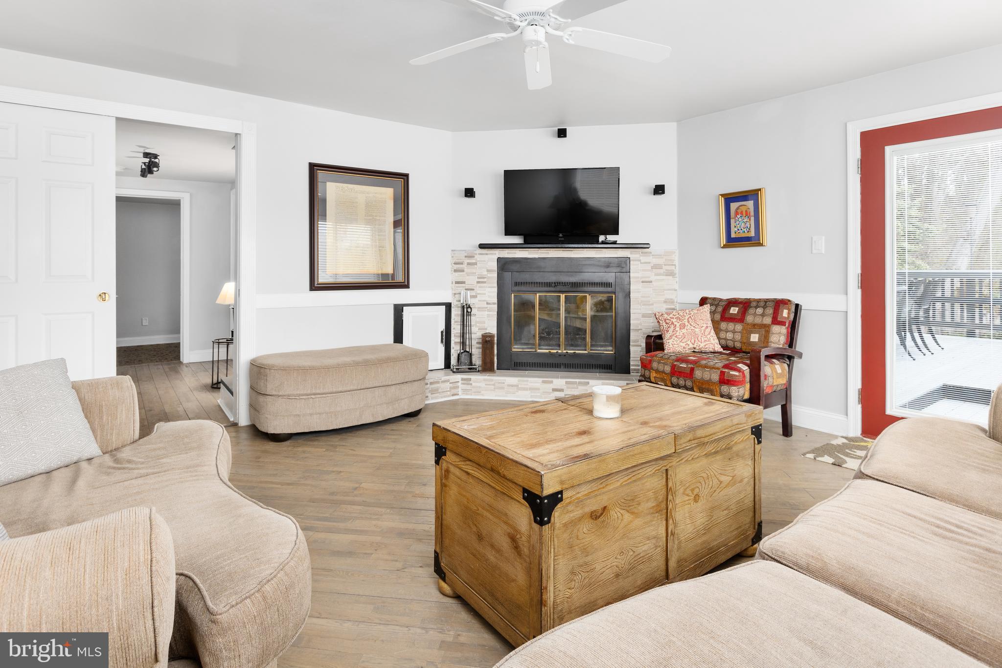 CARROLLTON MANOR - Residential