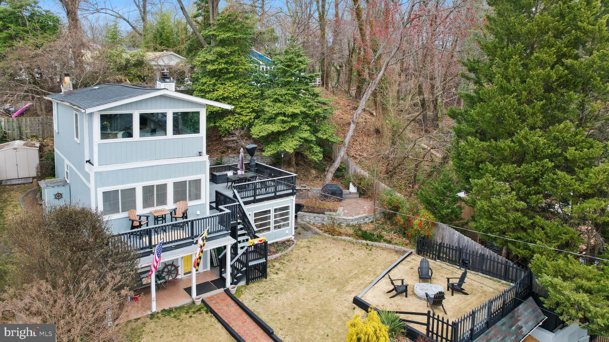 CARROLLTON MANOR - Residential