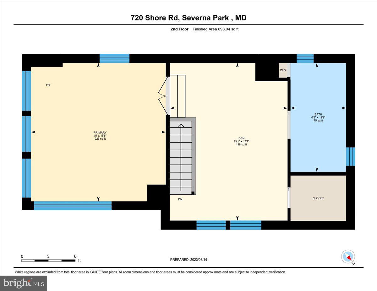CARROLLTON MANOR - Residential