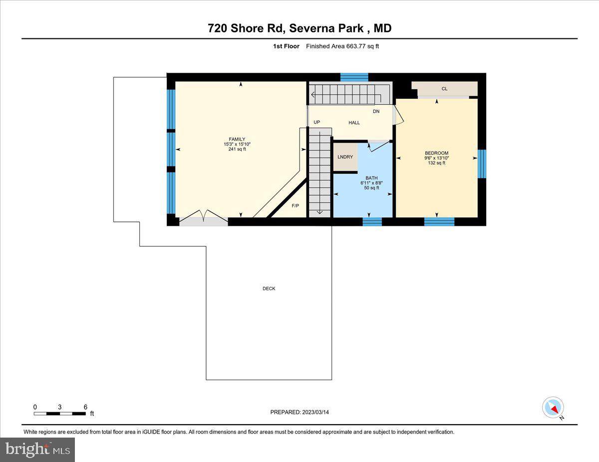 CARROLLTON MANOR - Residential