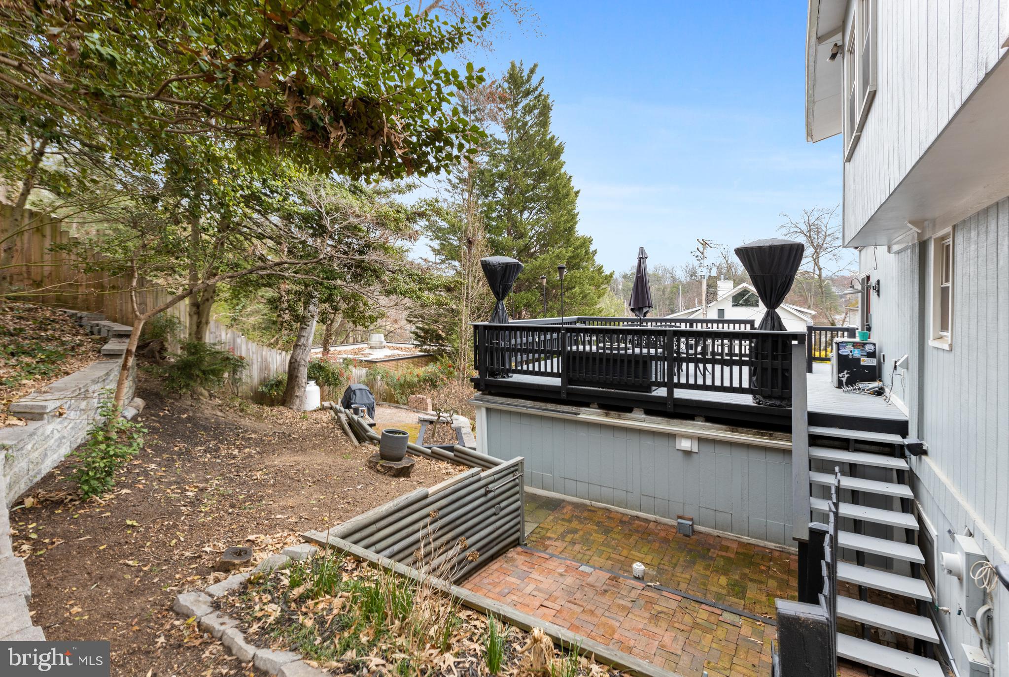 CARROLLTON MANOR - Residential