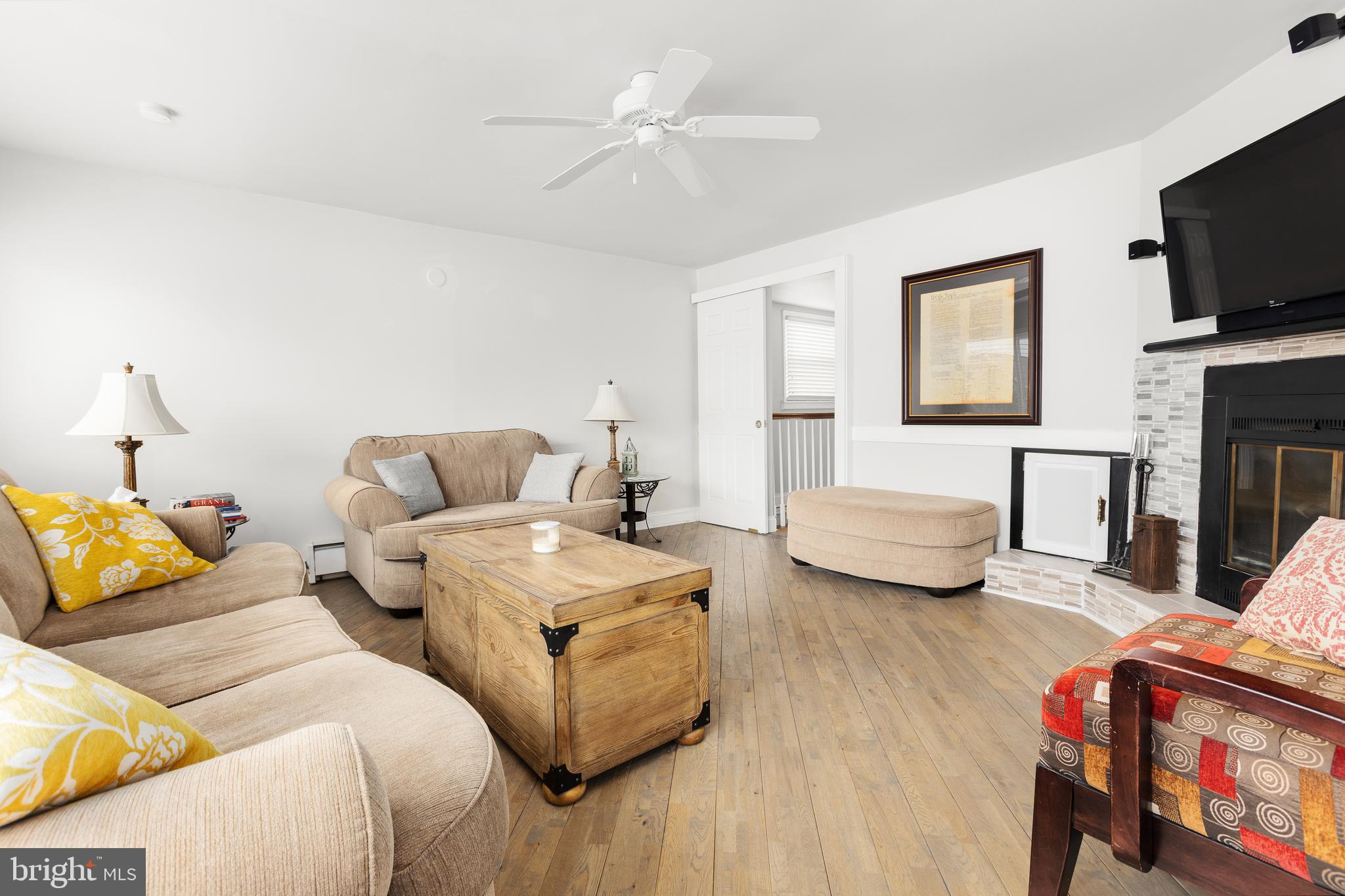 CARROLLTON MANOR - Residential