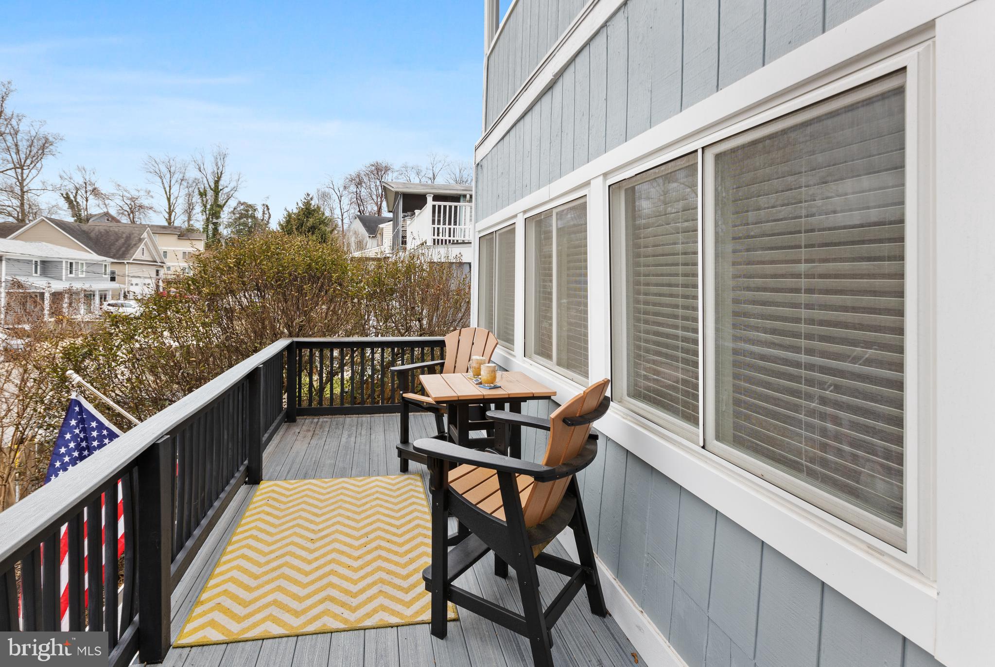 CARROLLTON MANOR - Residential