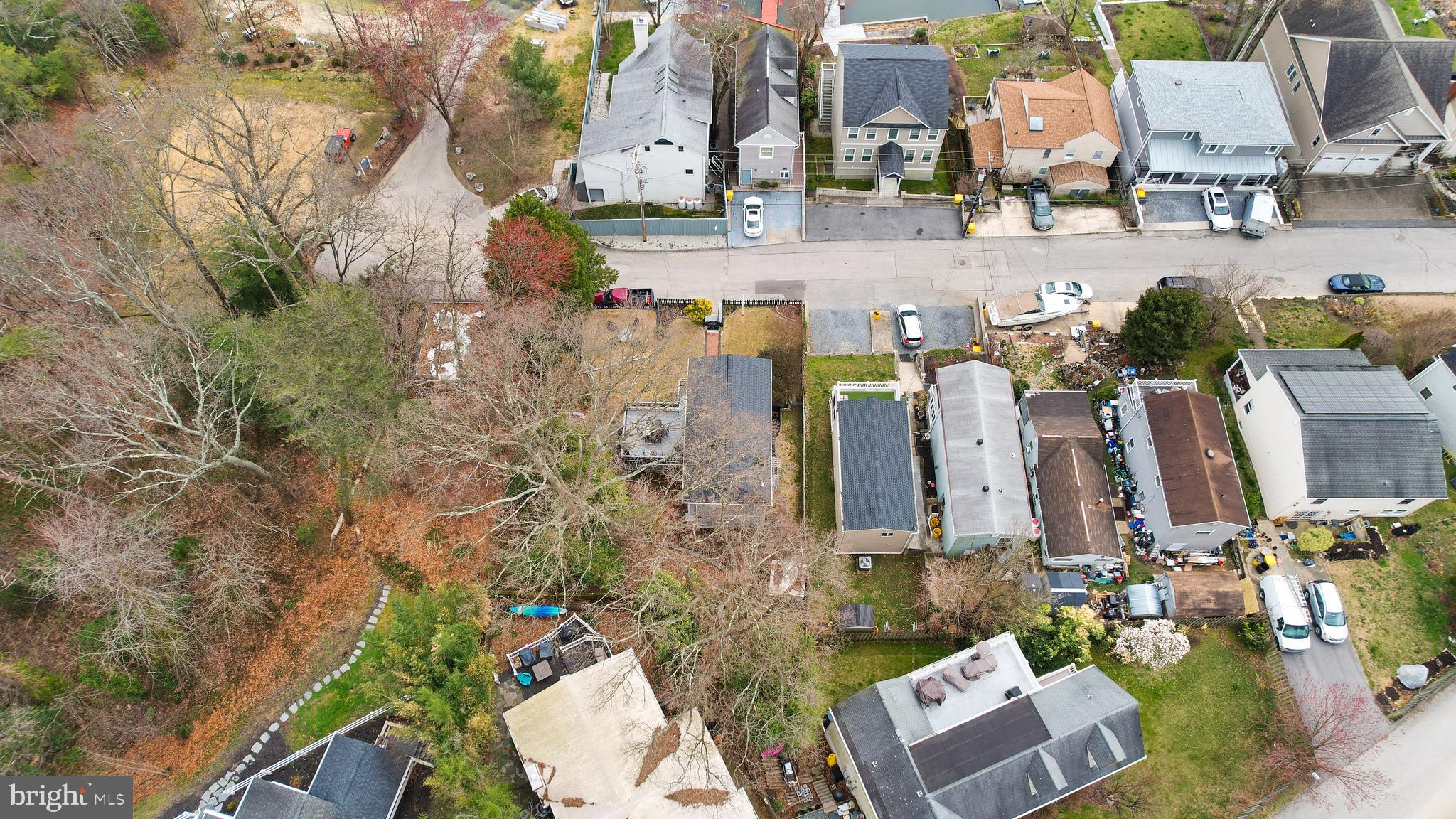 CARROLLTON MANOR - Residential