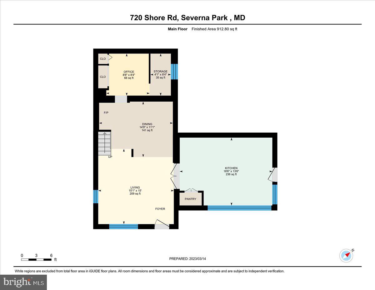 CARROLLTON MANOR - Residential
