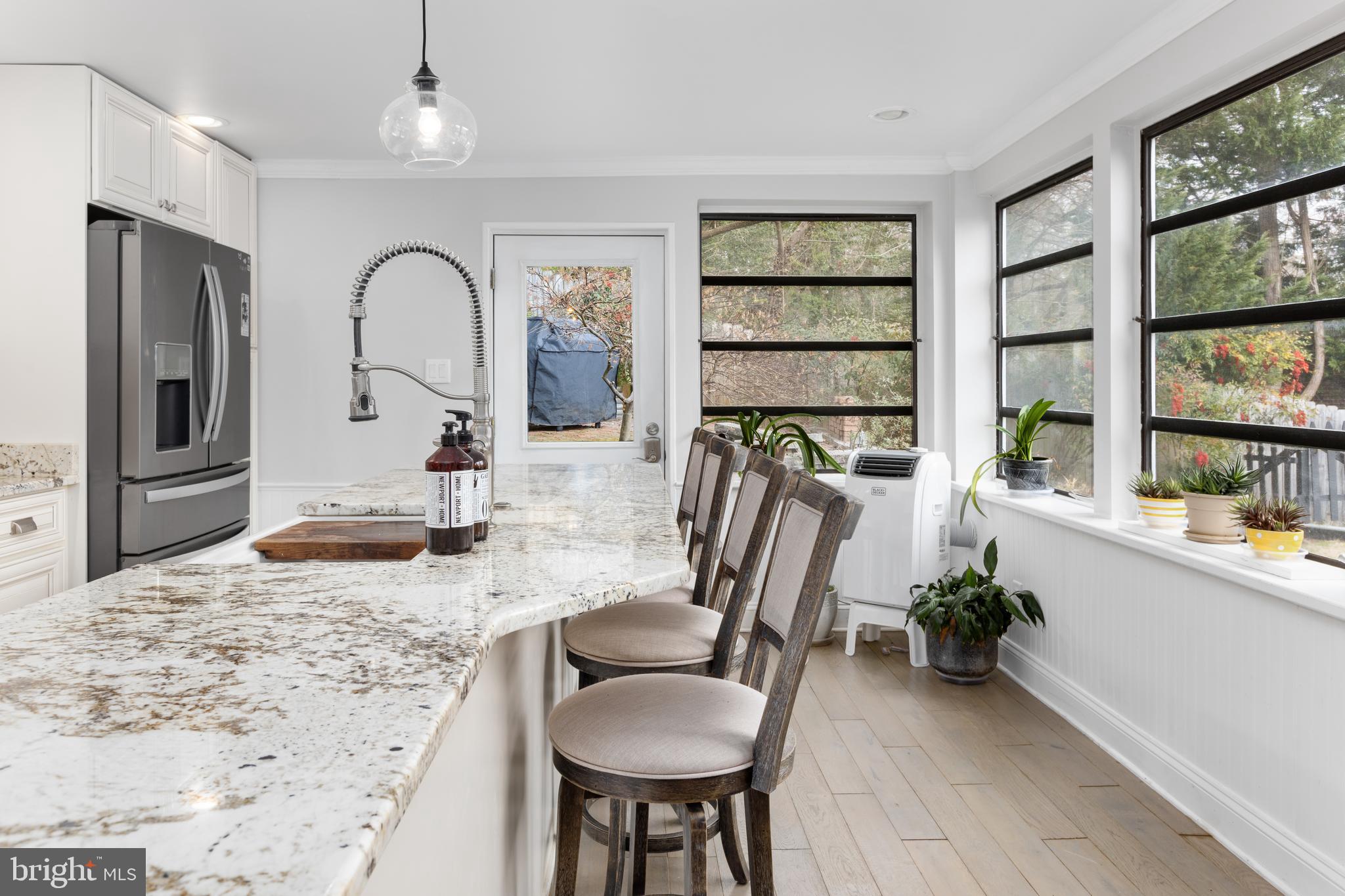 CARROLLTON MANOR - Residential