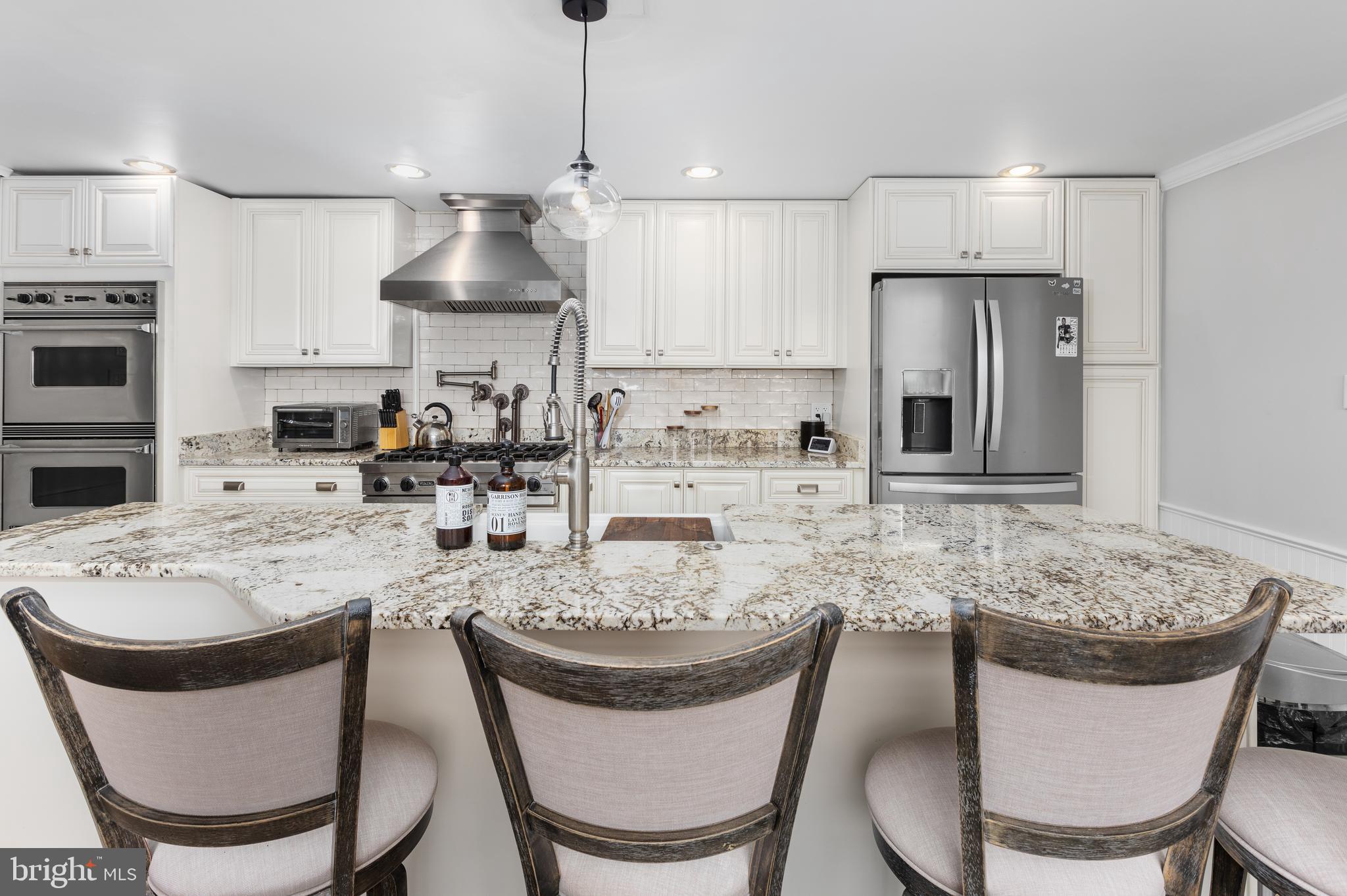 CARROLLTON MANOR - Residential