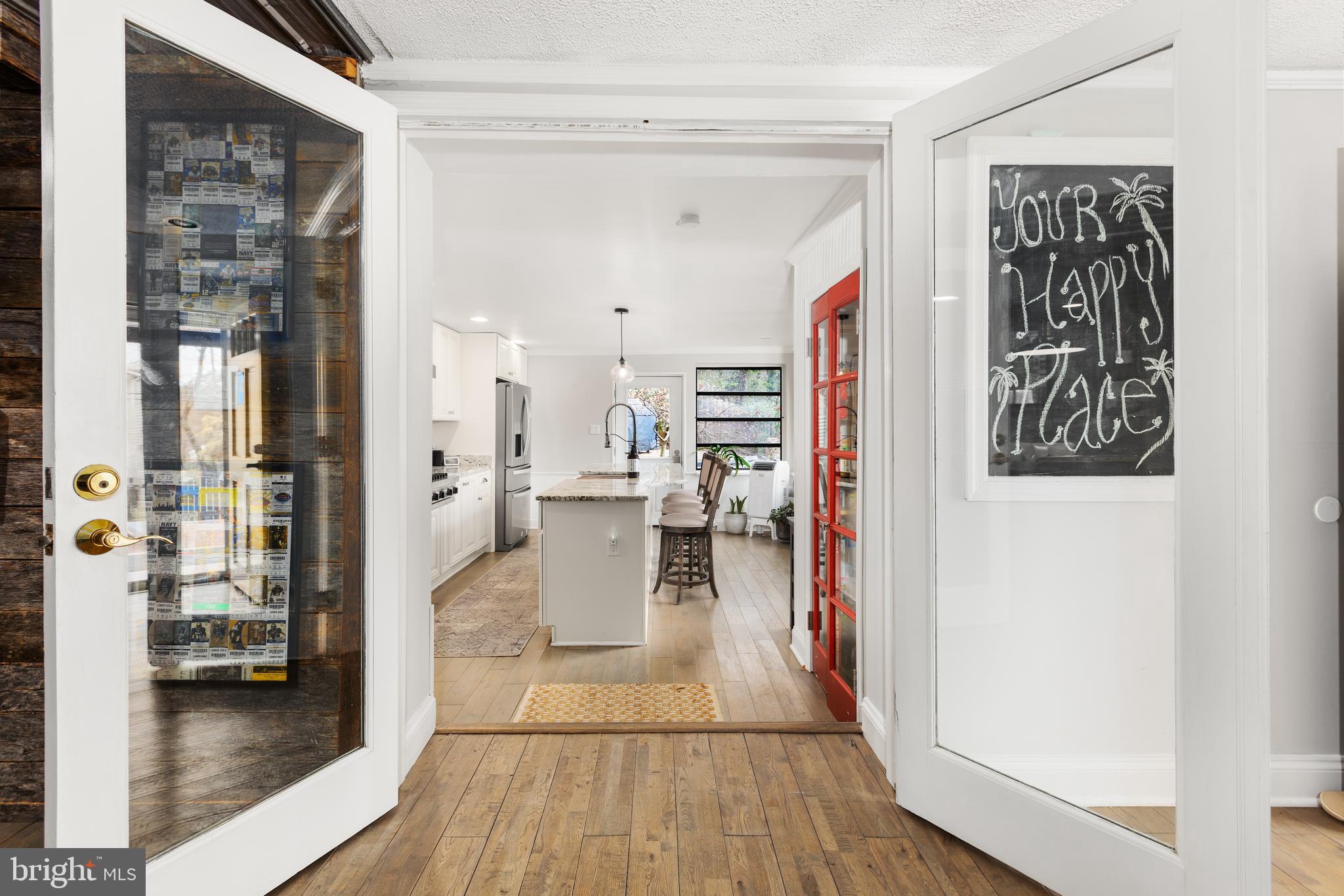 CARROLLTON MANOR - Residential