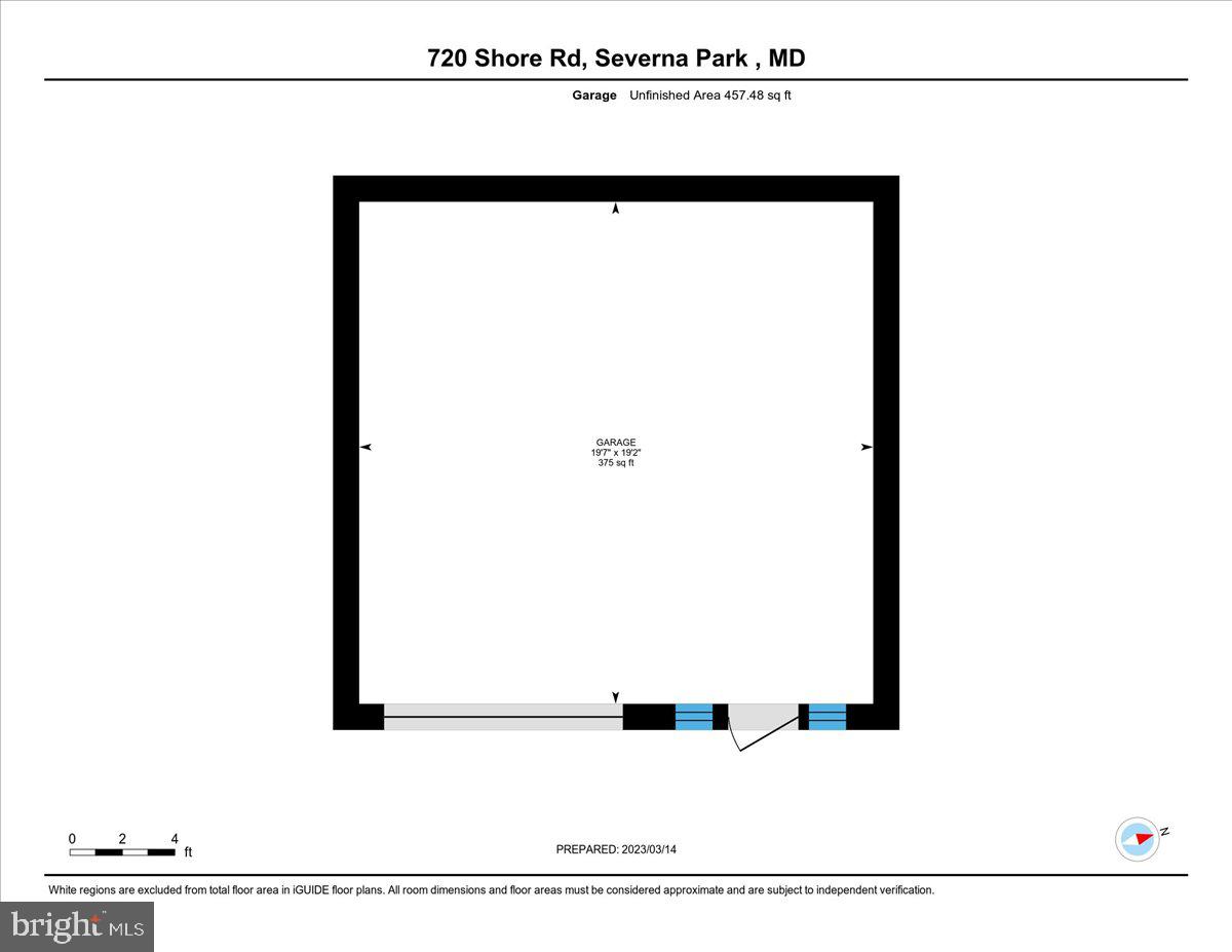 CARROLLTON MANOR - Residential