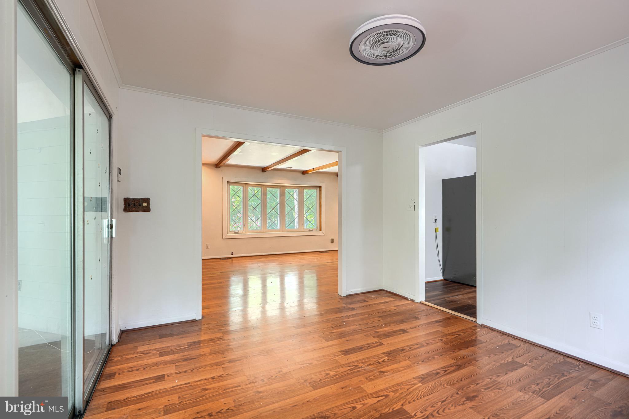 HUNTING LODGE - Residential