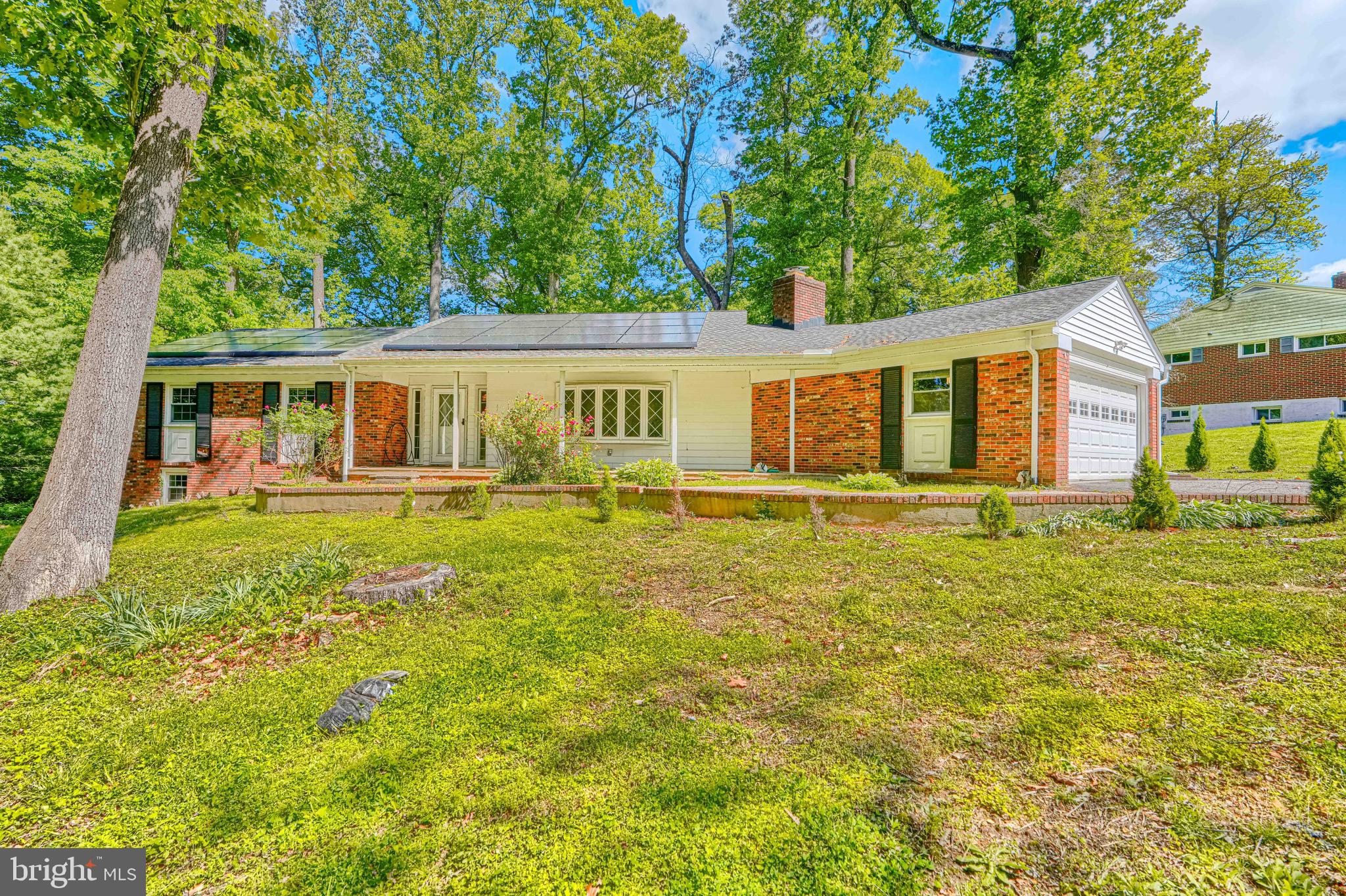 HUNTING LODGE - Residential