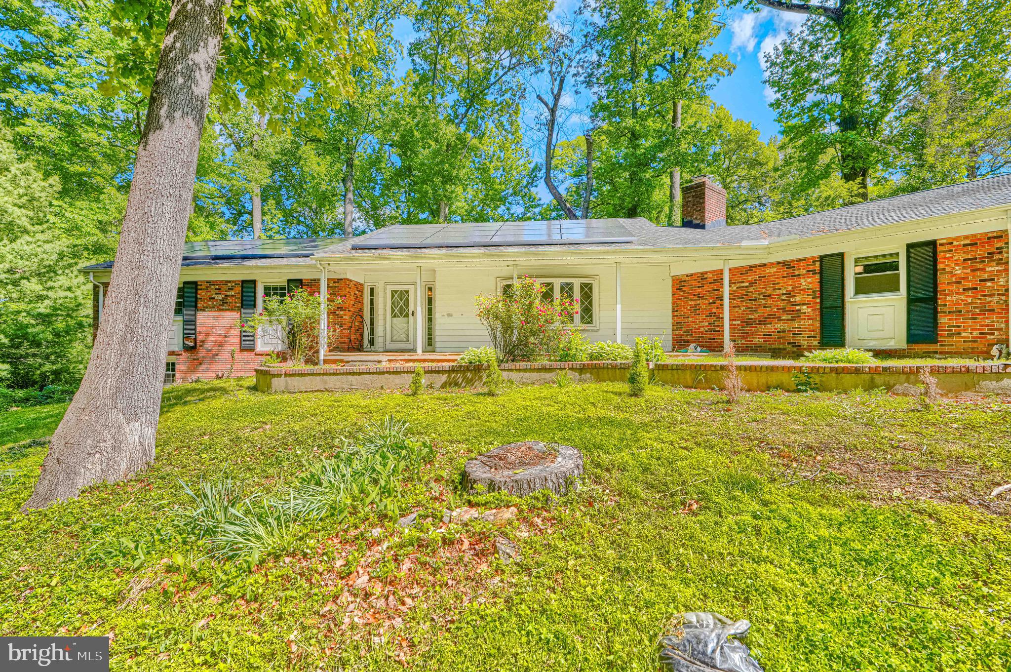 HUNTING LODGE - Residential