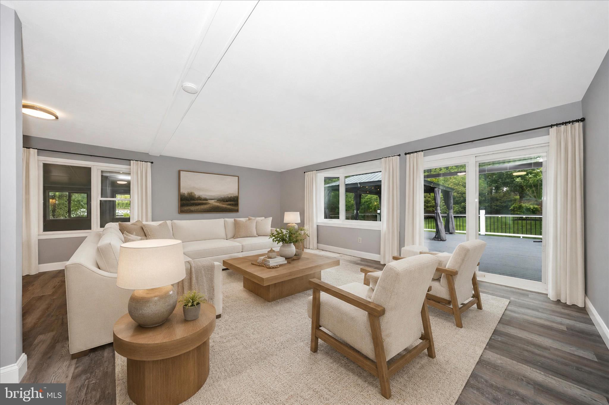 MEADOWBROOK ESTATES - Residential