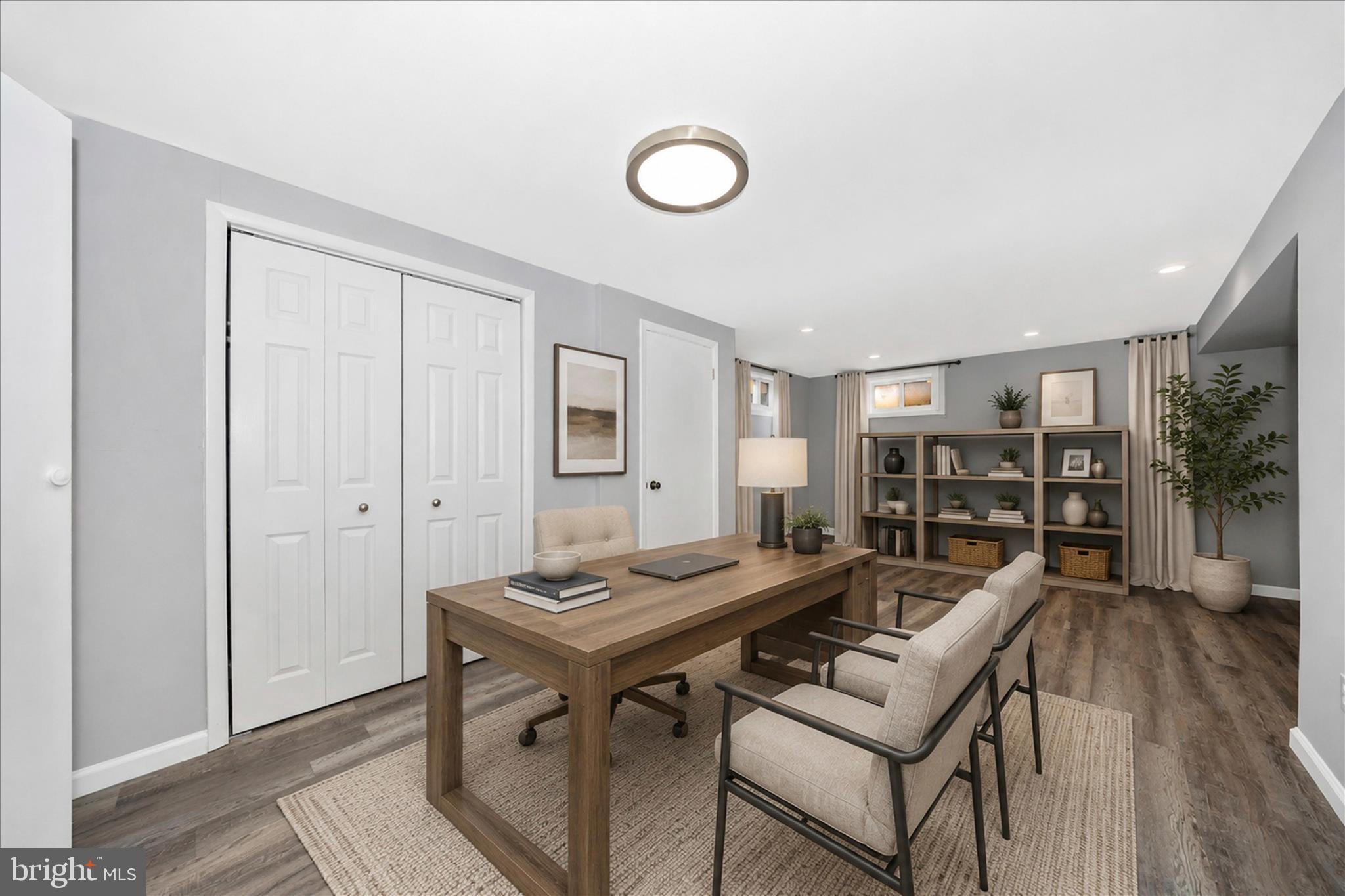 MEADOWBROOK ESTATES - Residential