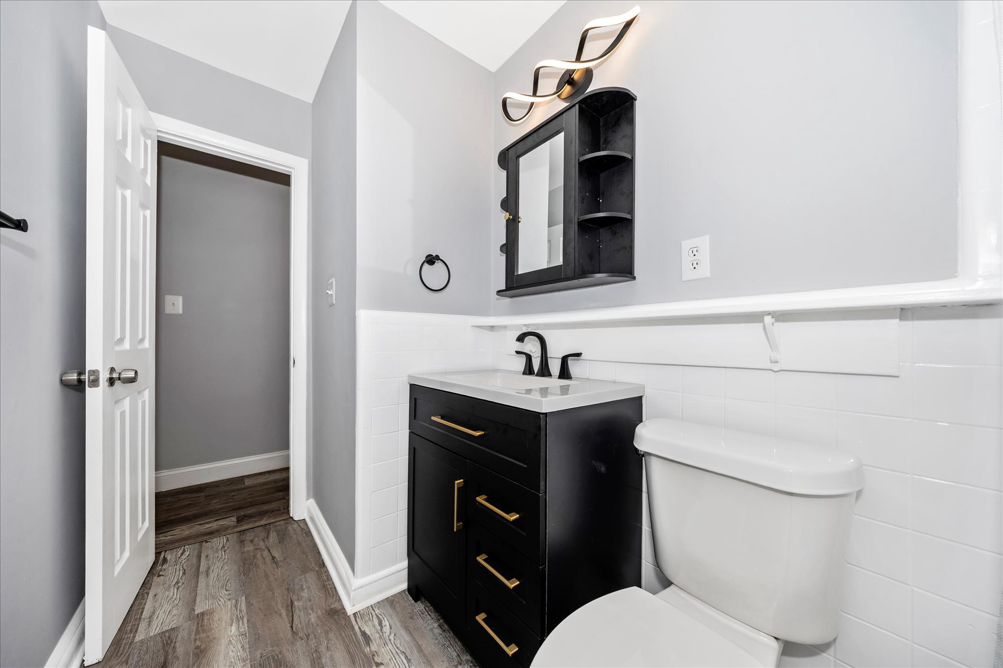MEADOWBROOK ESTATES - Residential