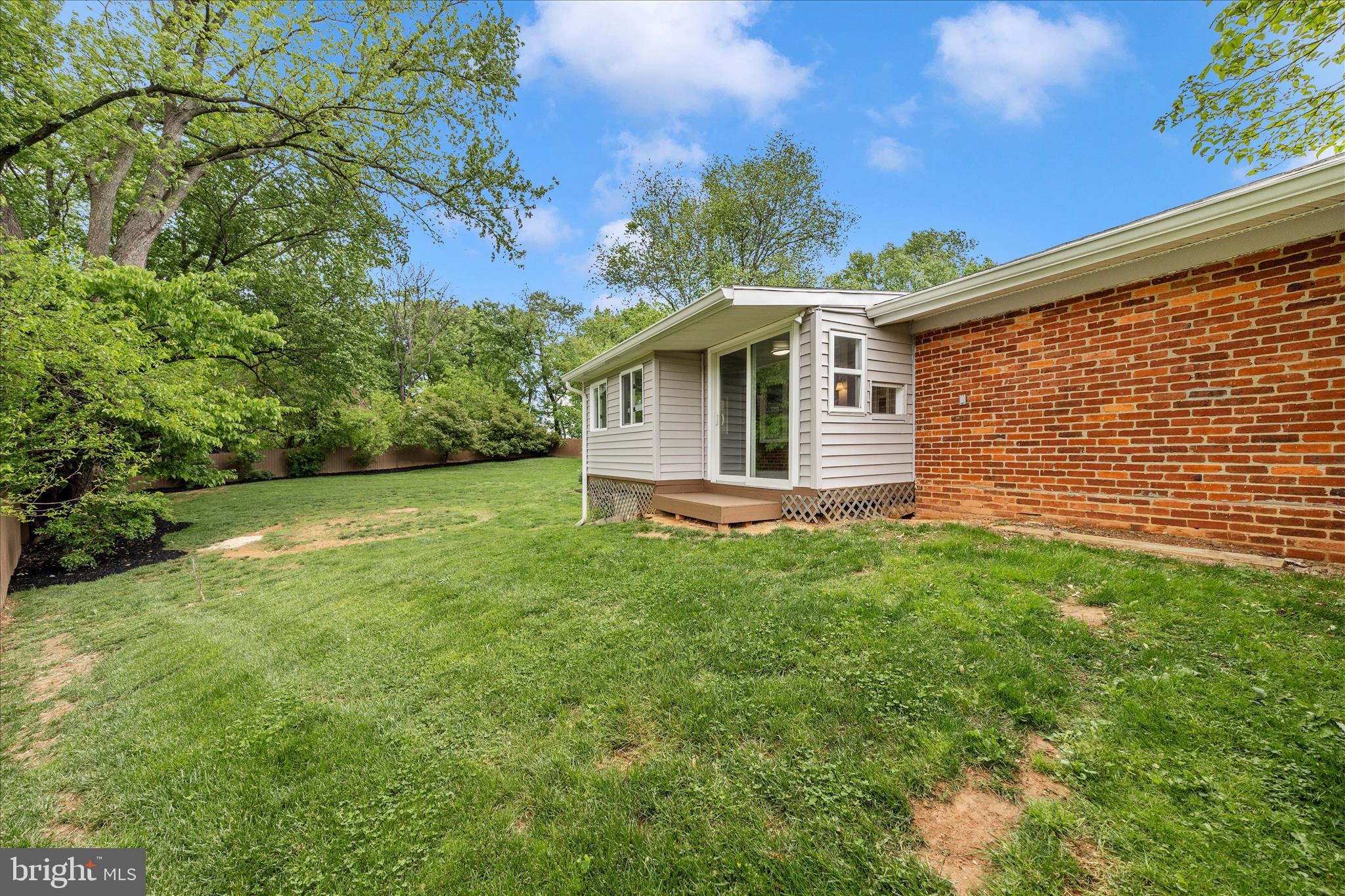 MEADOWBROOK ESTATES - Residential
