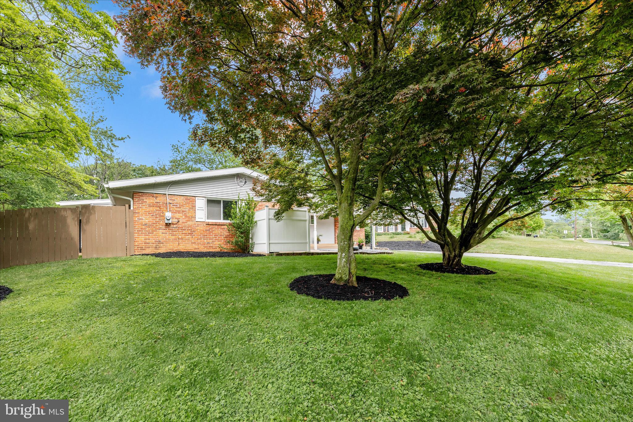 MEADOWBROOK ESTATES - Residential