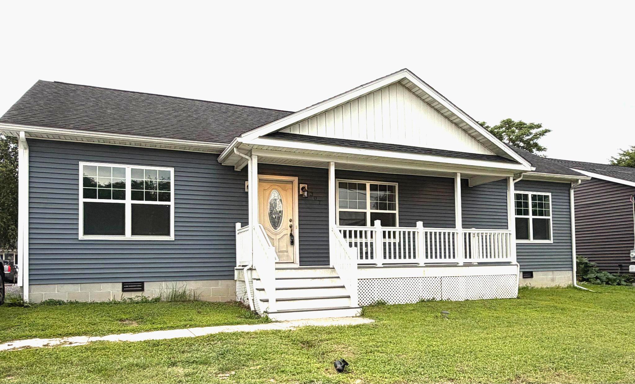 307 CONCORD RD