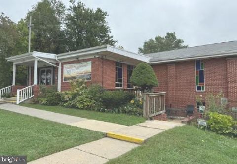 12619 HOLDRIDGE ROAD SILVER SPRING MD 20906