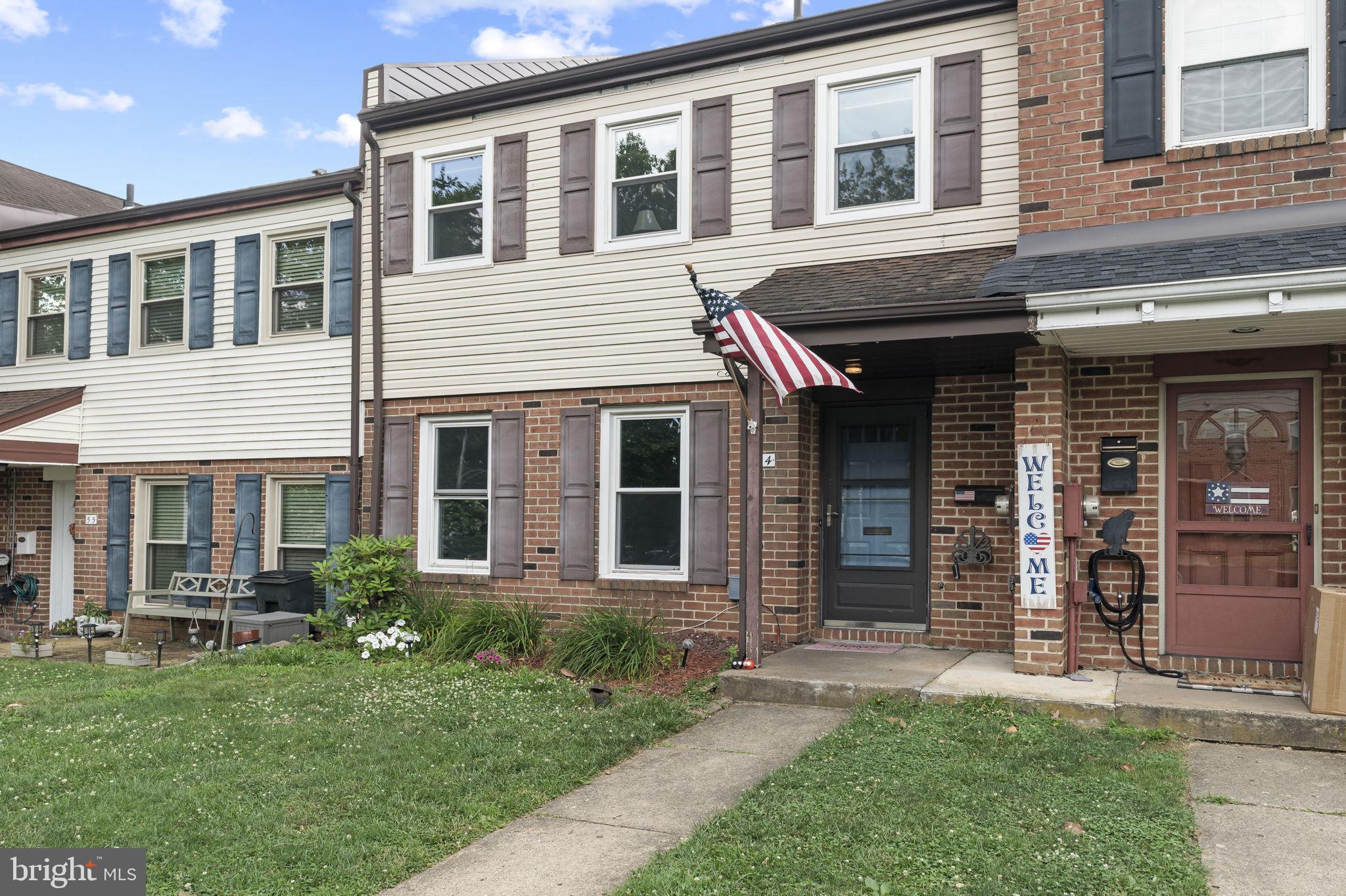54 PRINCETON COURT