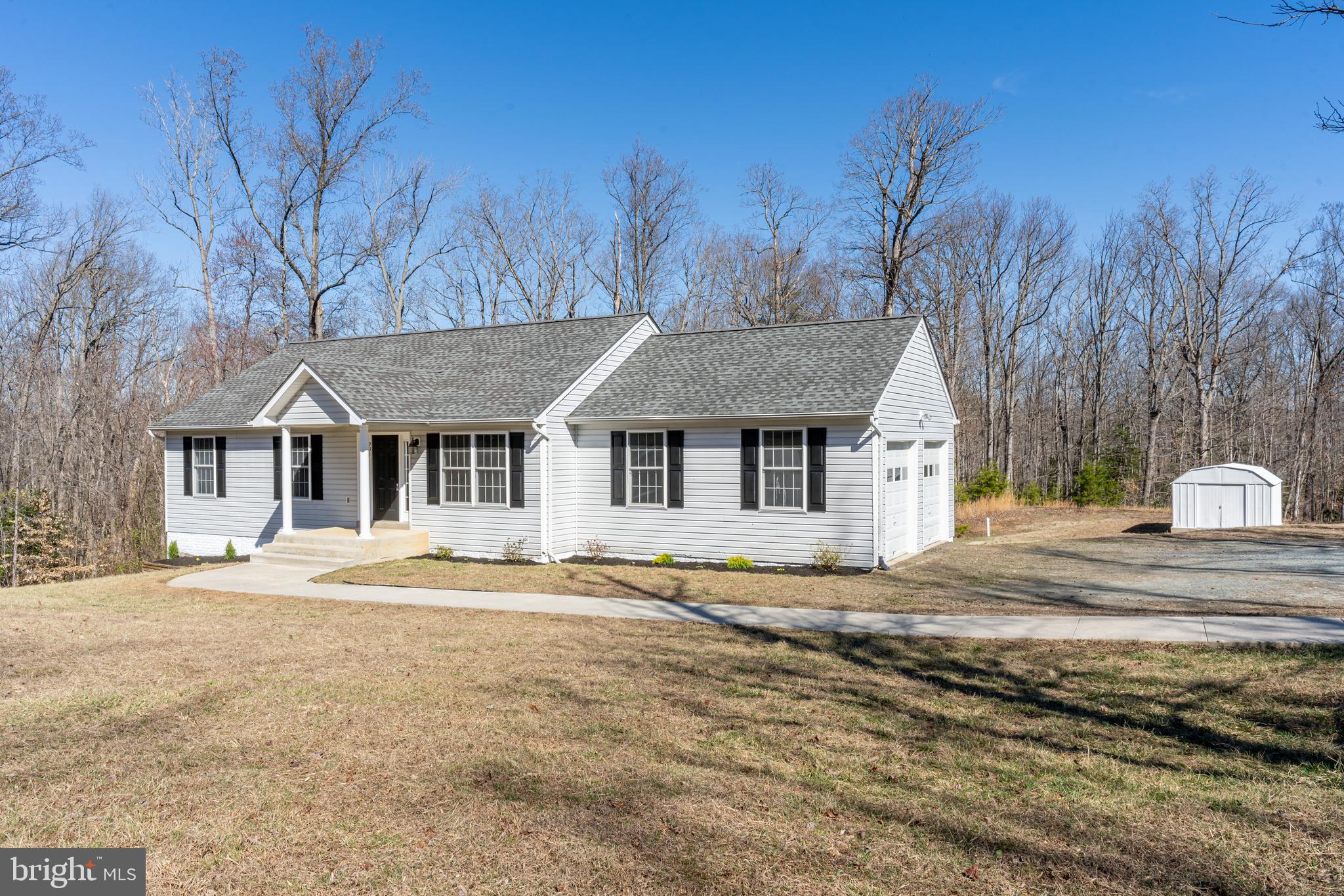 RAMOTH CHURCH ESTATES - Residential