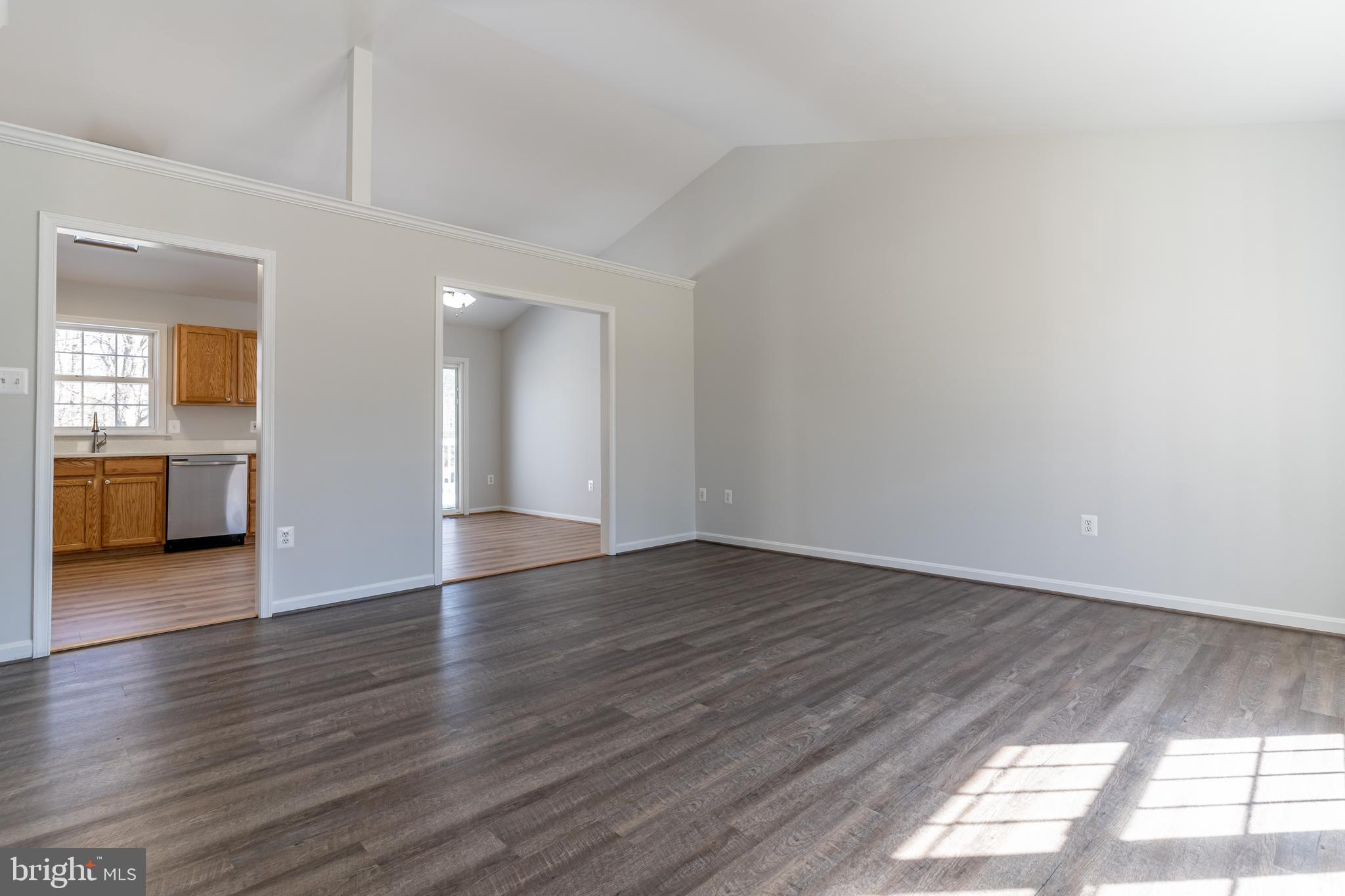 RAMOTH CHURCH ESTATES - Residential