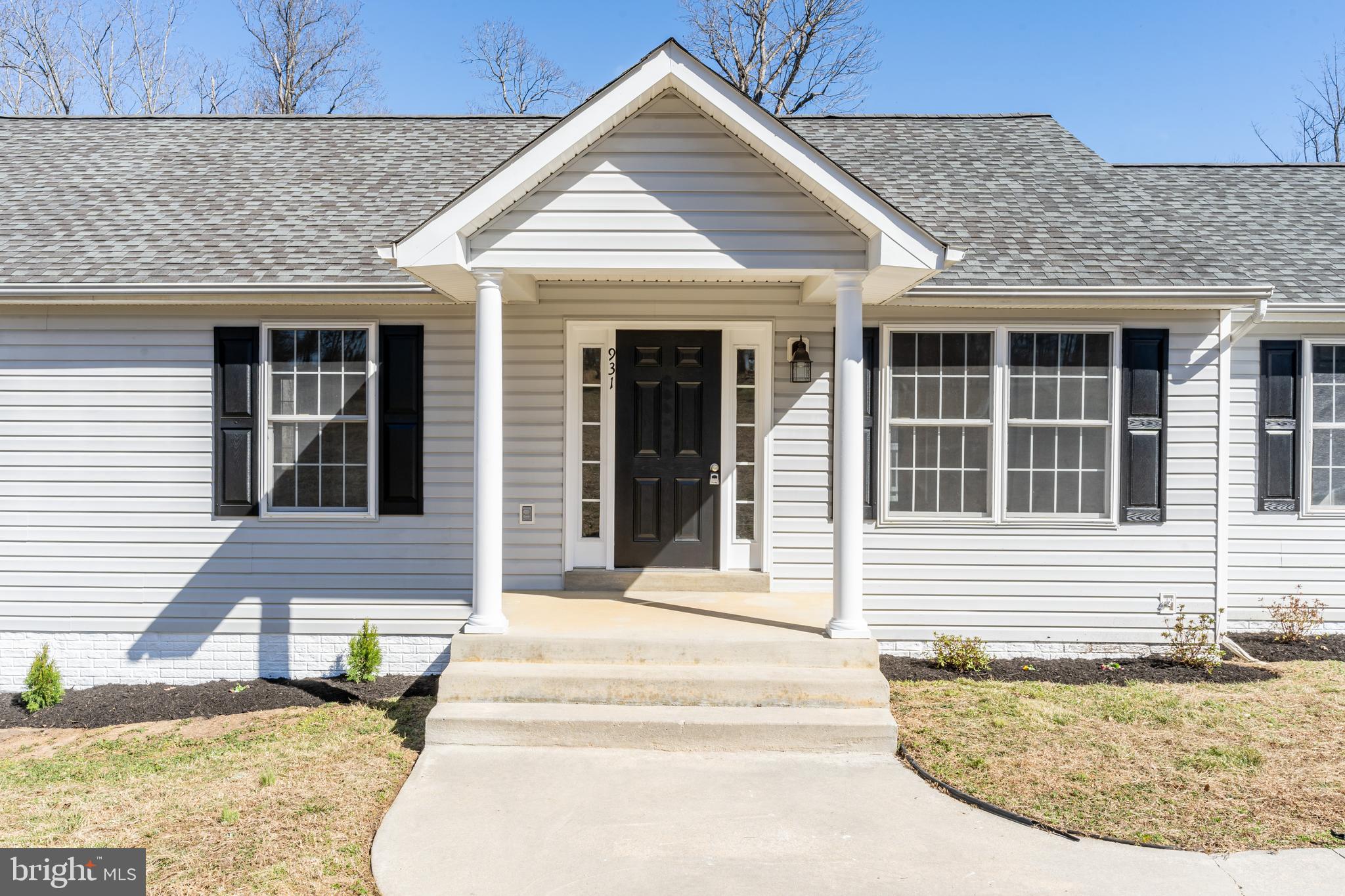RAMOTH CHURCH ESTATES - Residential