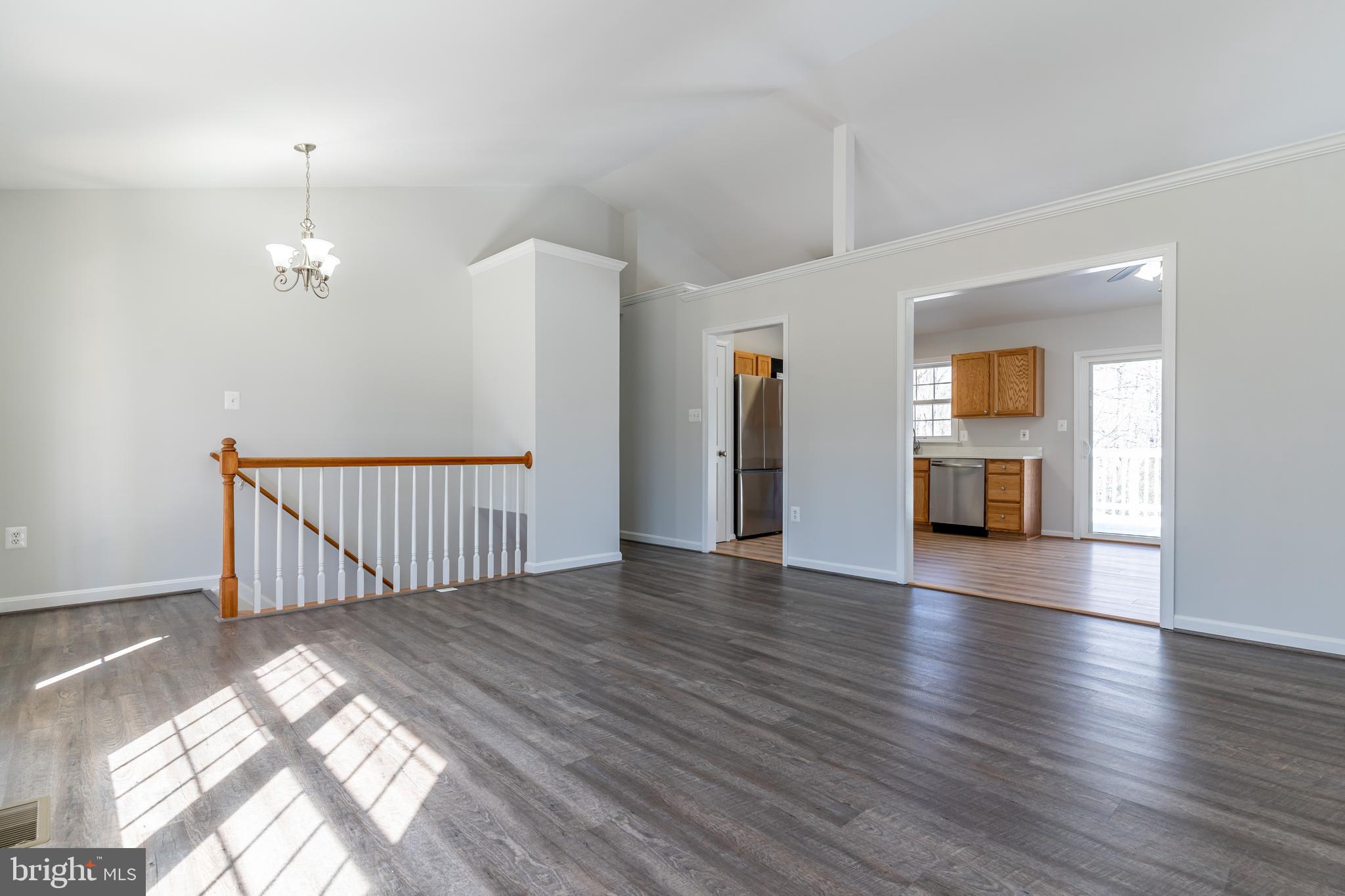 RAMOTH CHURCH ESTATES - Residential