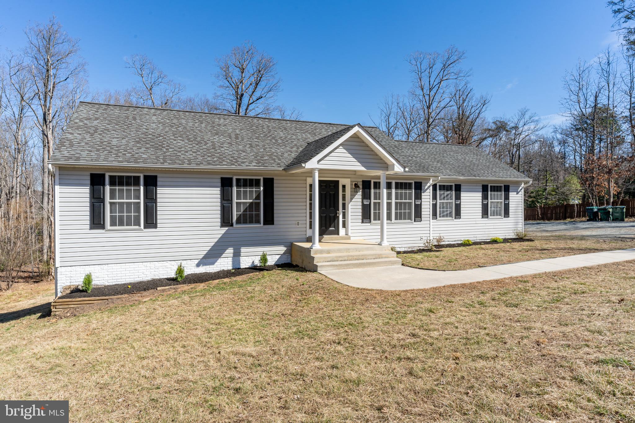 RAMOTH CHURCH ESTATES - Residential