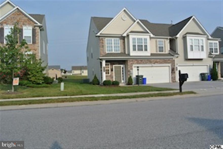 Public: Short Sale, As-Is.  Buyer responsible for all the township or mortgage company repairs and liens. Final sale price are subject to bank approval. Buyer responsible for 3rd party short sale processing fee of $4,500.00. Short Sale Verbally approved by Short sale lender, need full price offer to close.