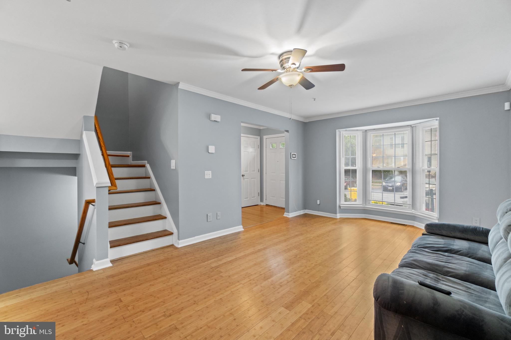 CLOVERLEAF COMMONS - Residential