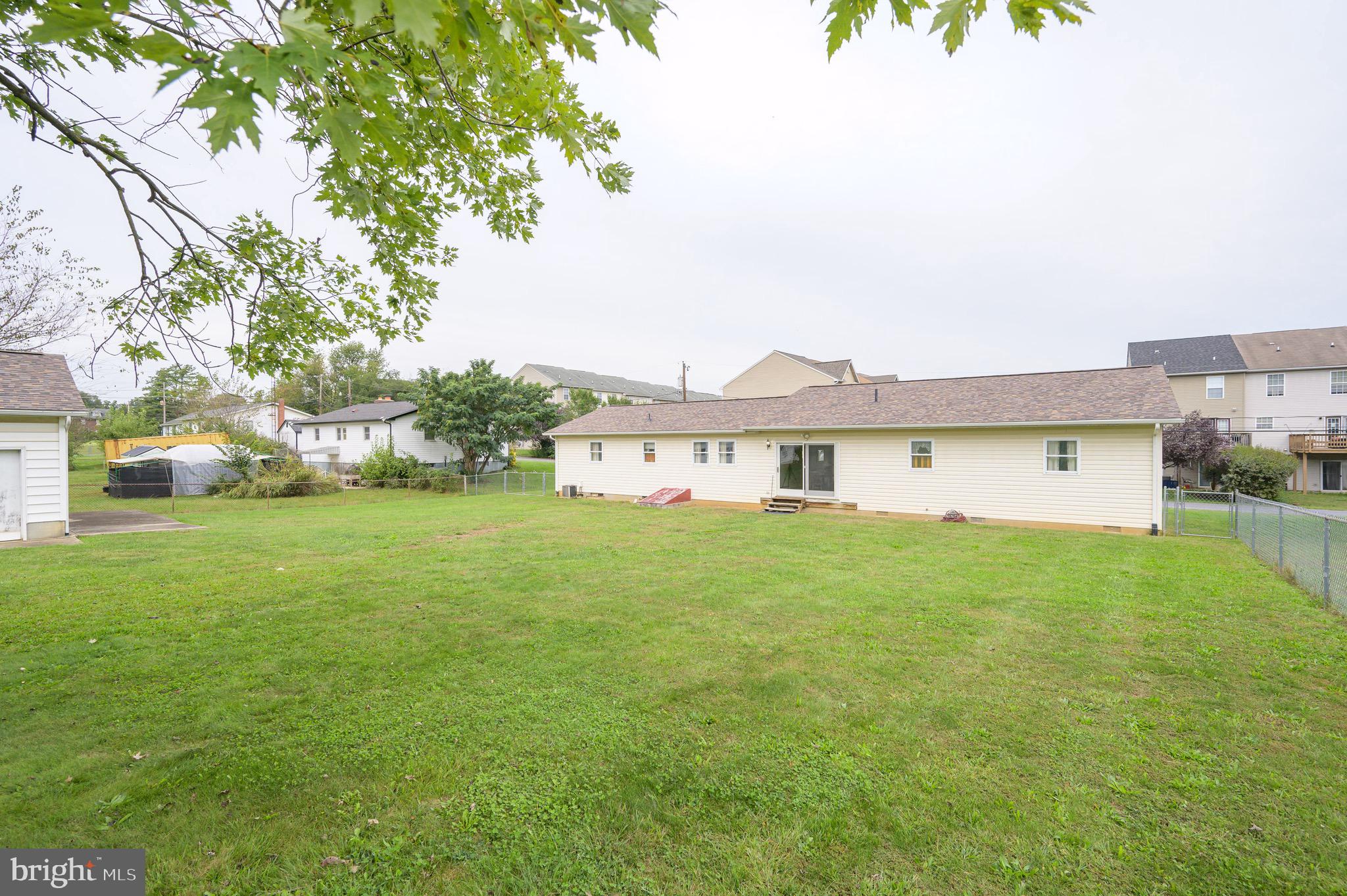 KATHERINE CLINE - Residential