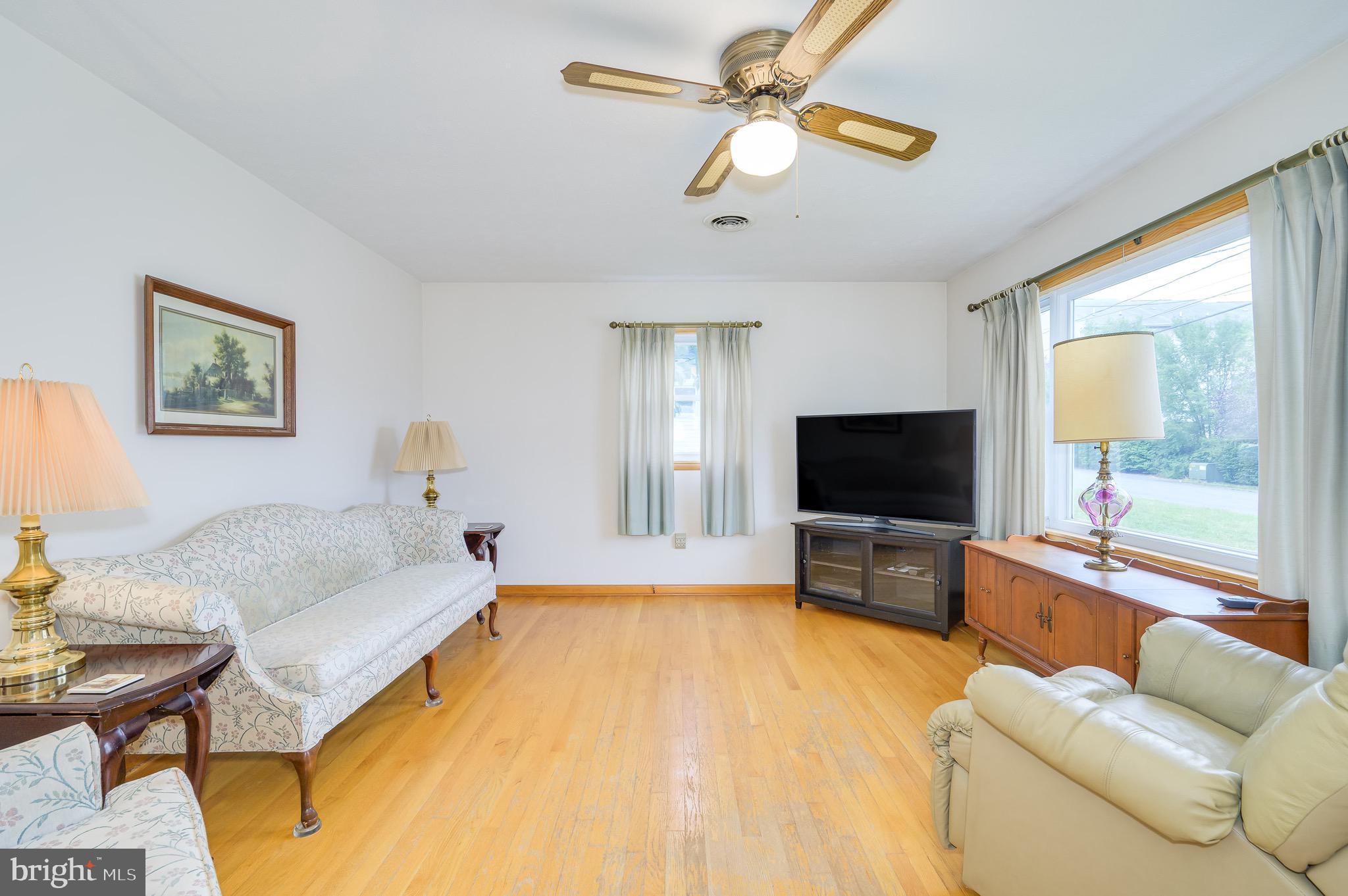 KATHERINE CLINE - Residential