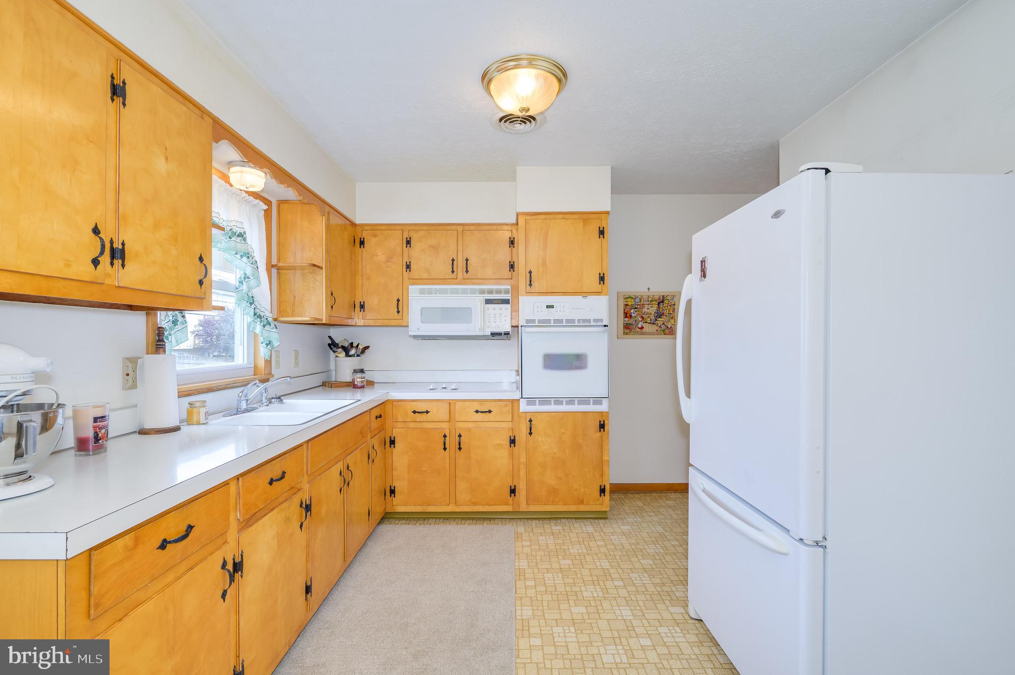 KATHERINE CLINE - Residential