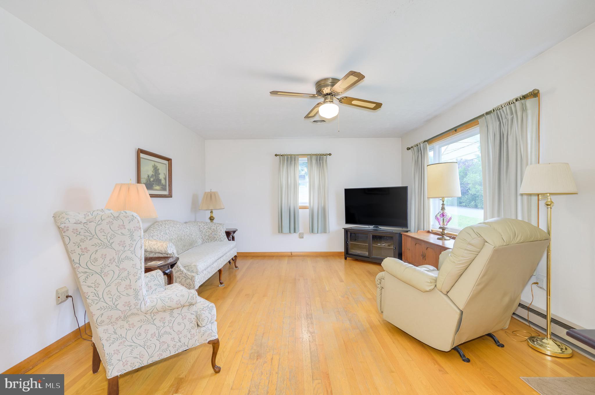 KATHERINE CLINE - Residential