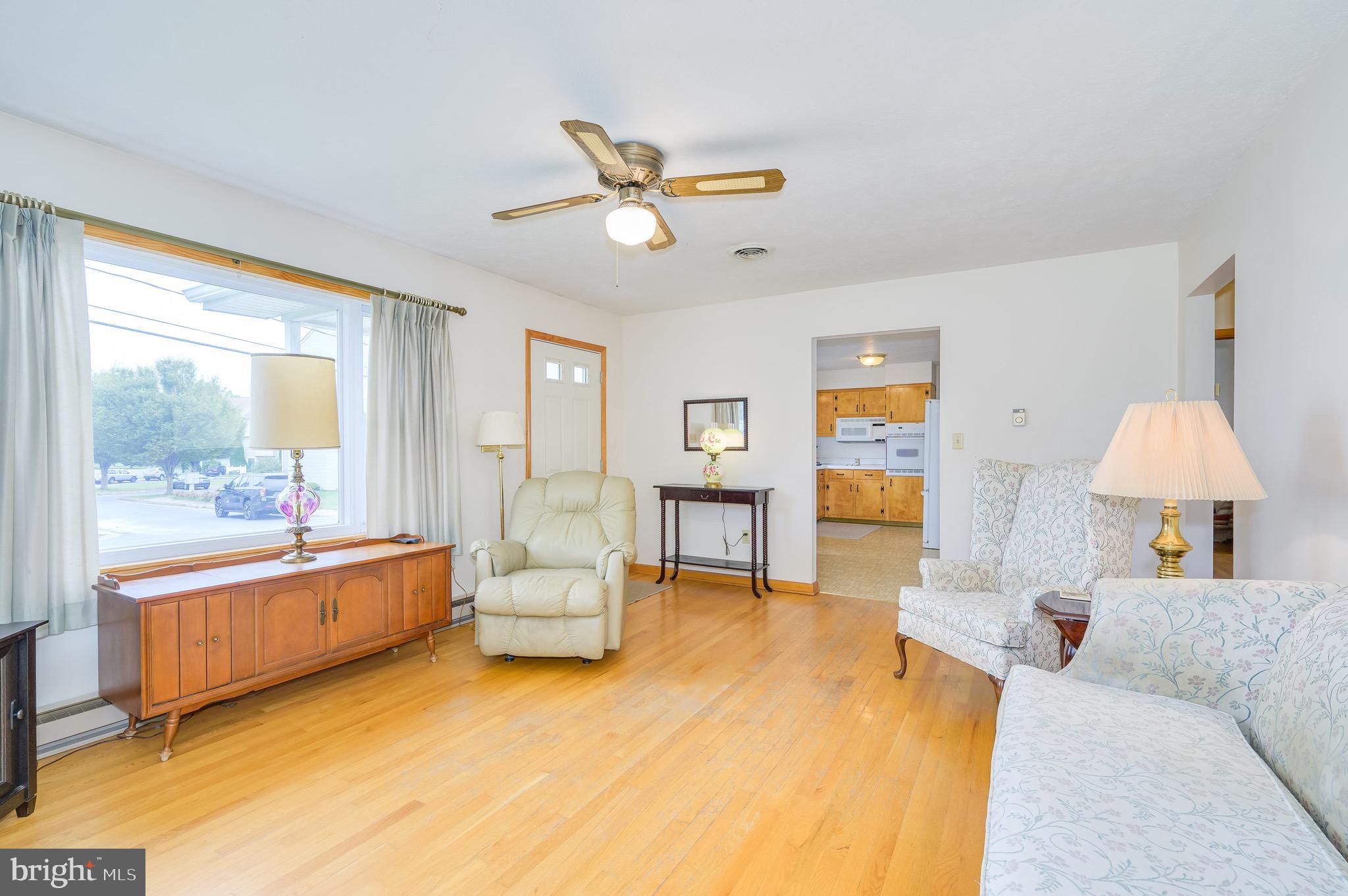 KATHERINE CLINE - Residential