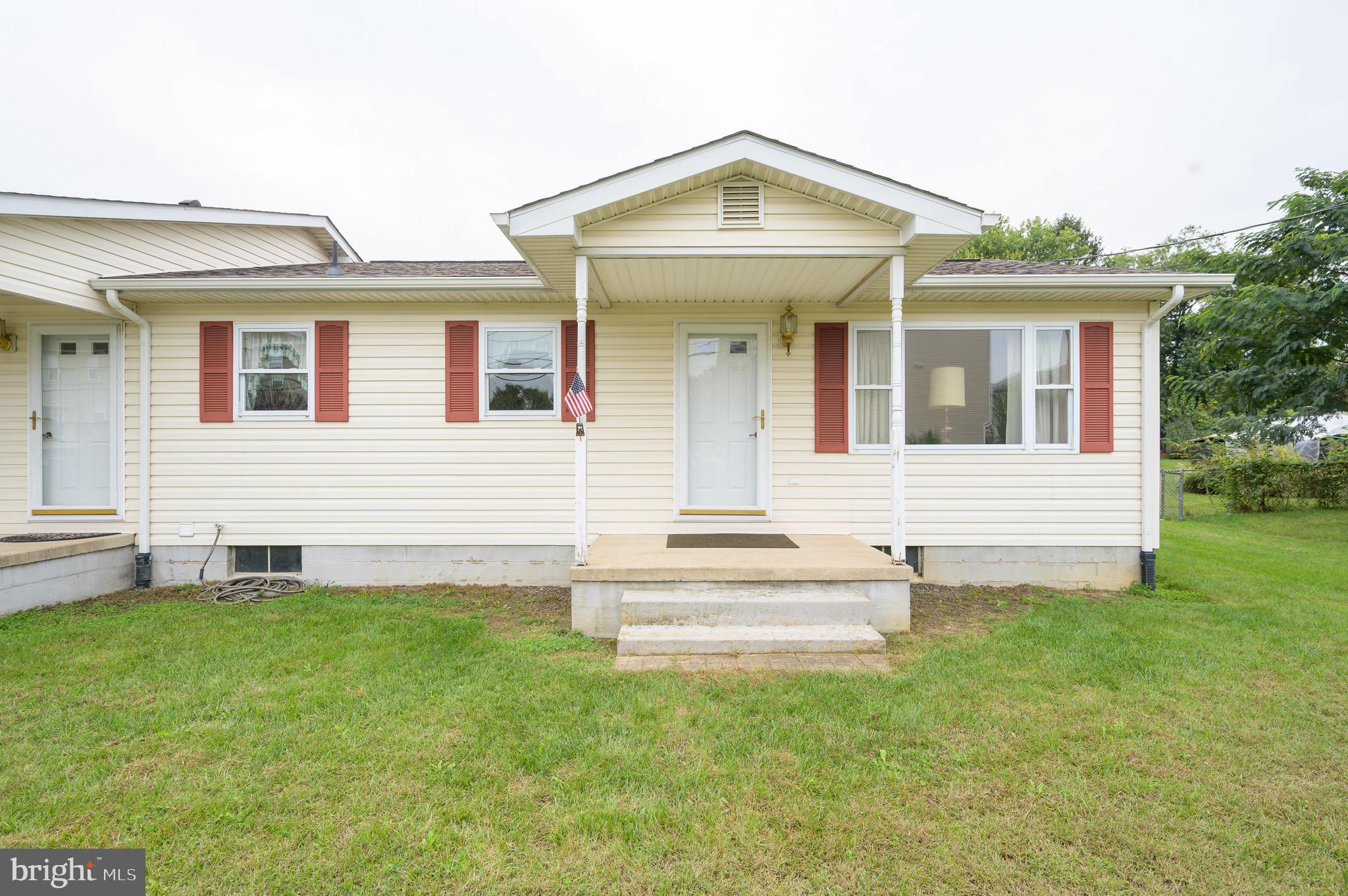 KATHERINE CLINE - Residential