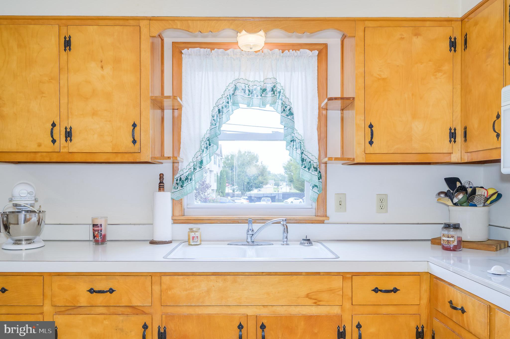 KATHERINE CLINE - Residential