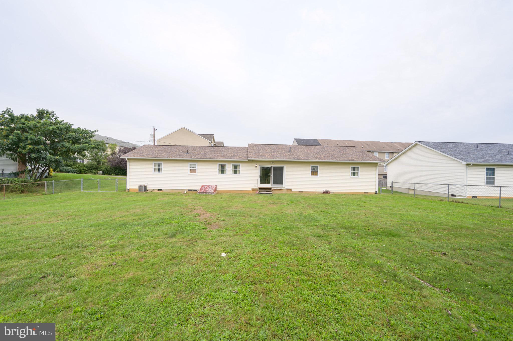 KATHERINE CLINE - Residential