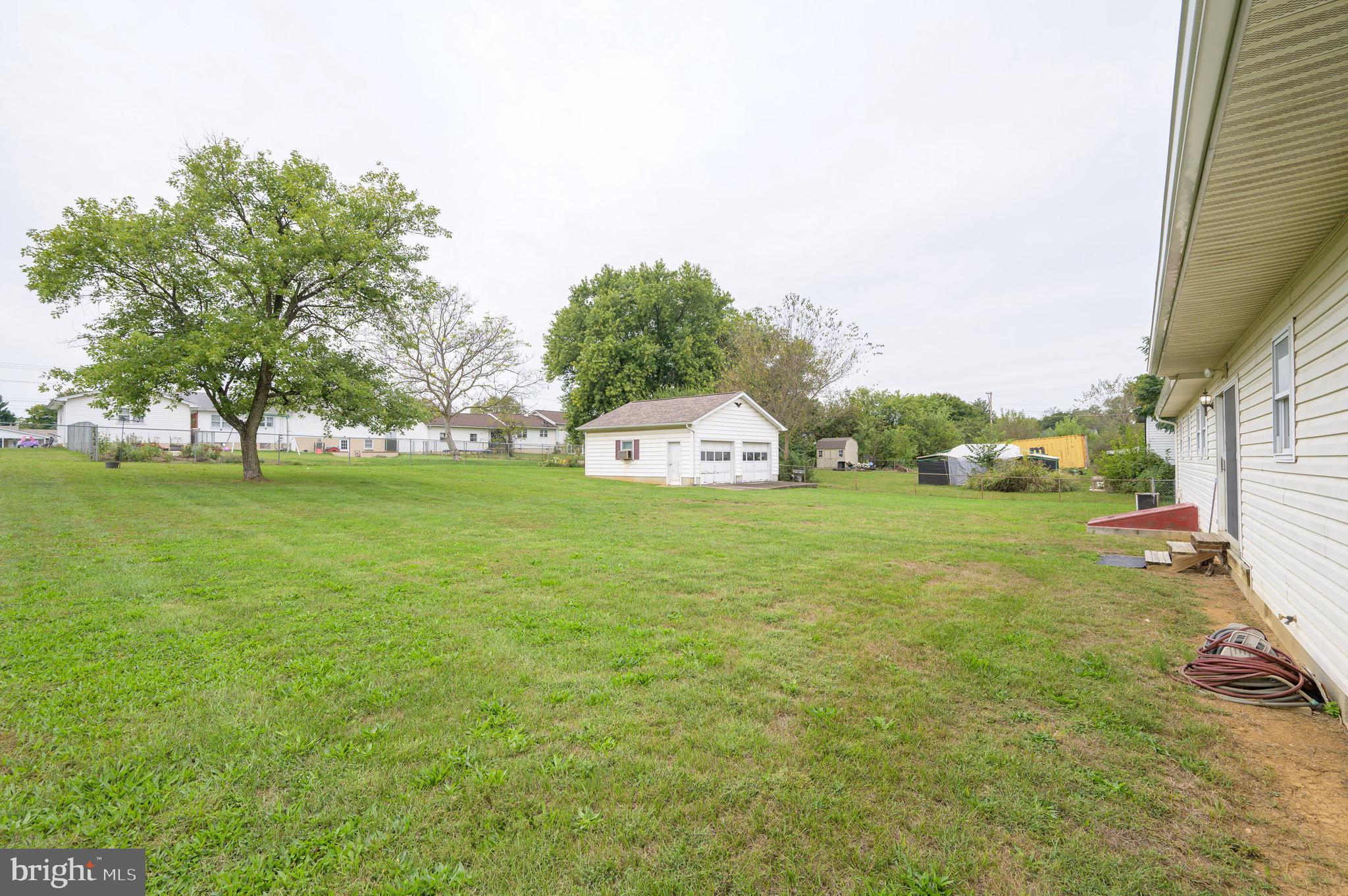 KATHERINE CLINE - Residential